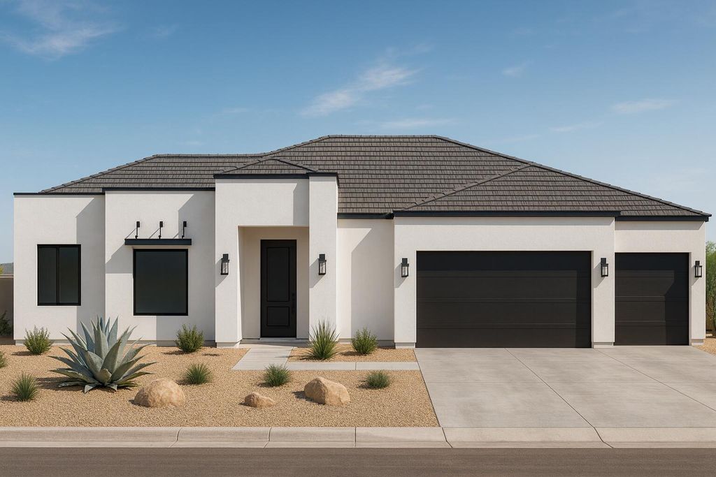 Photo for Lot 171 Finley Farms, Washington, UT 84780 (MLS # 25-266194)
