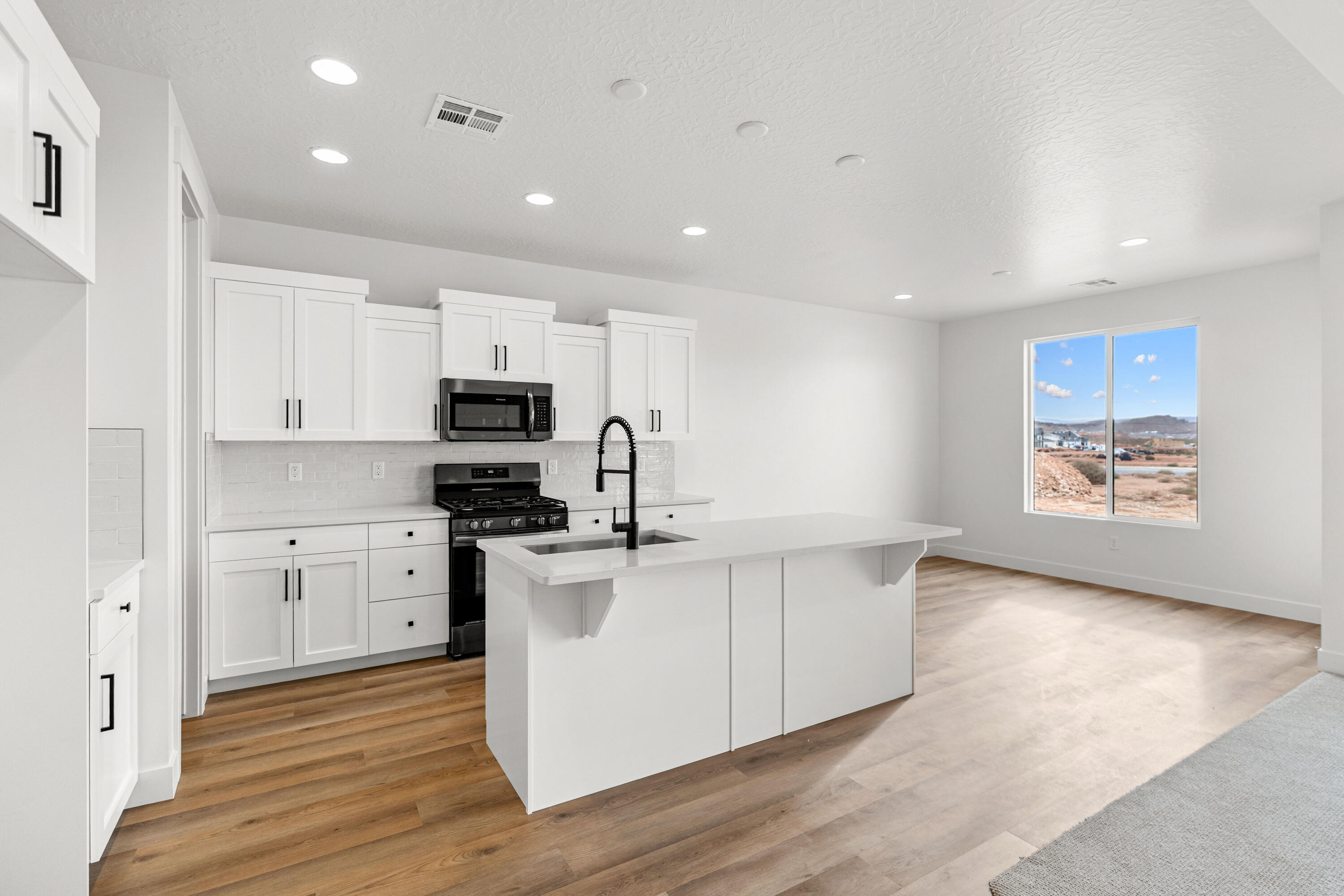 FINLEY FARMS - Residential