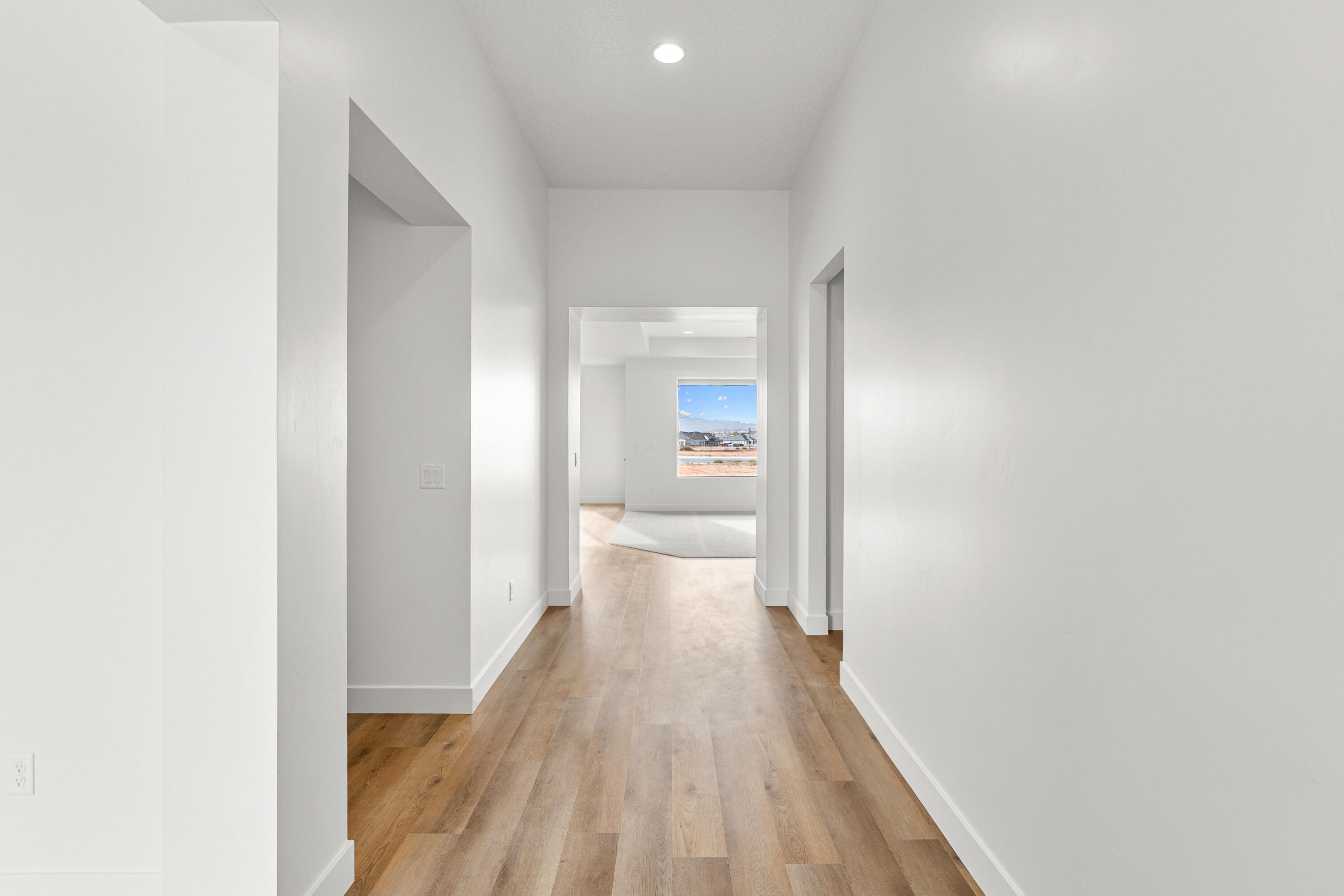 FINLEY FARMS - Residential