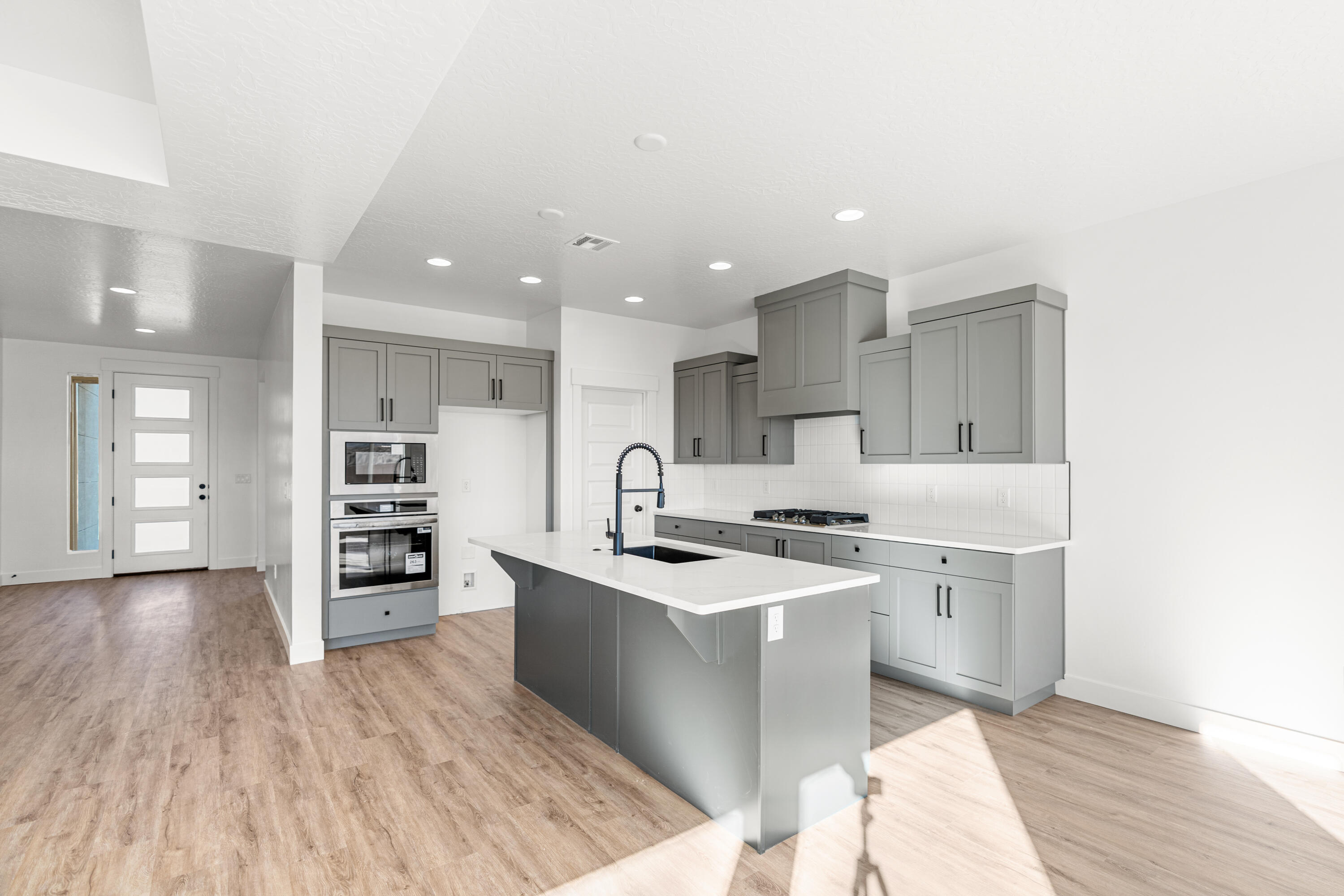 FINLEY FARMS - Residential