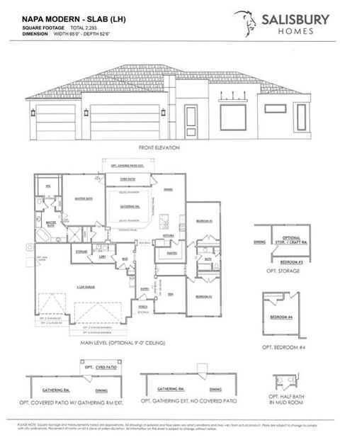 Tiny photo for Lot 171 Finley Farms, Washington, UT 84780 (MLS # 25-266194)
