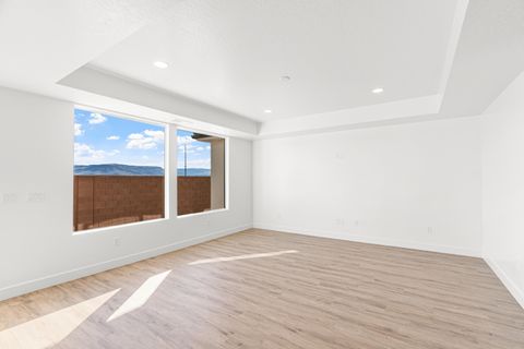 Tiny photo for Lot 171 Finley Farms, Washington, UT 84780 (MLS # 25-266194)