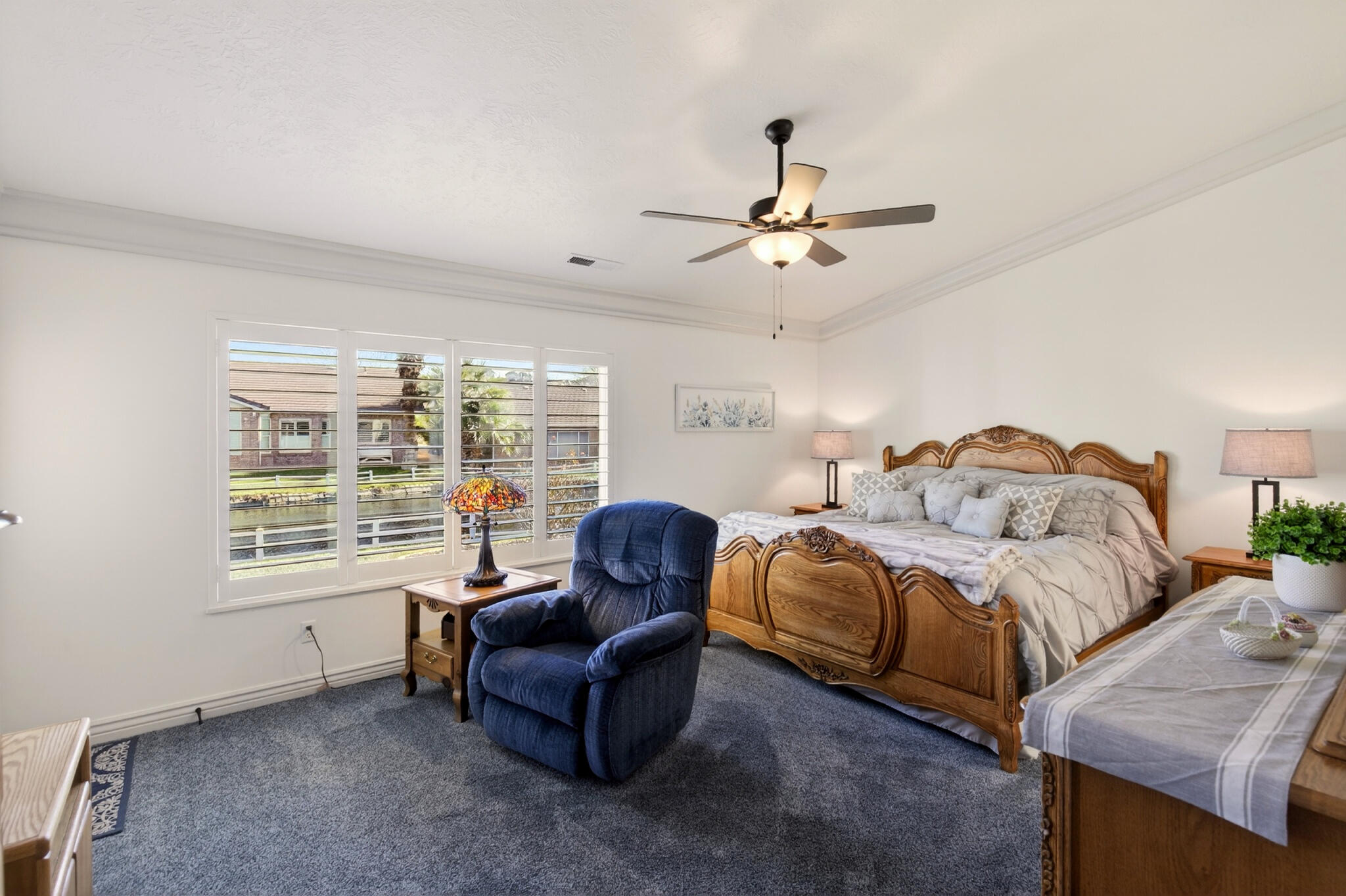 MEADOW CREEK ESTATES - Residential