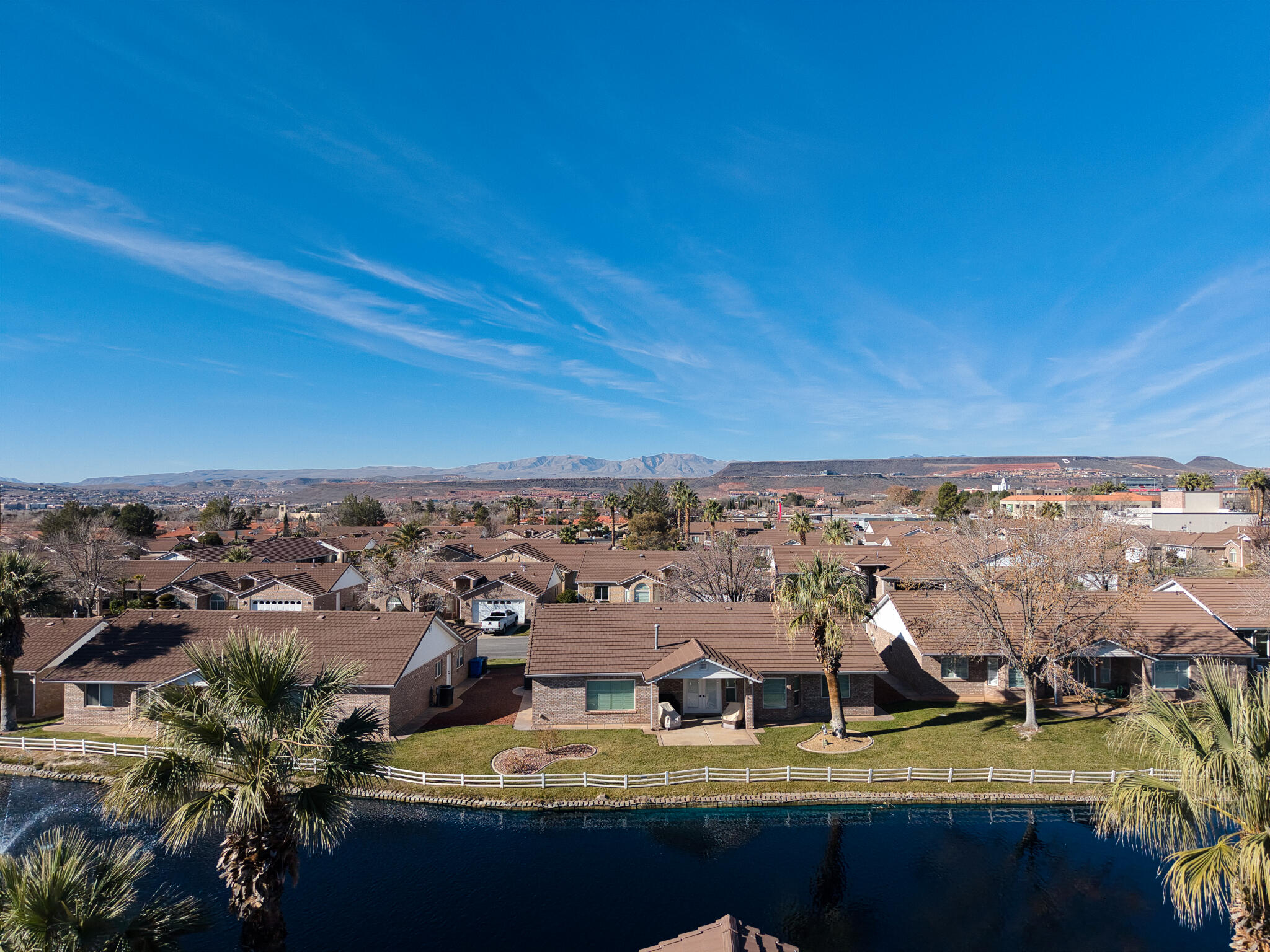 MEADOW CREEK ESTATES - Residential