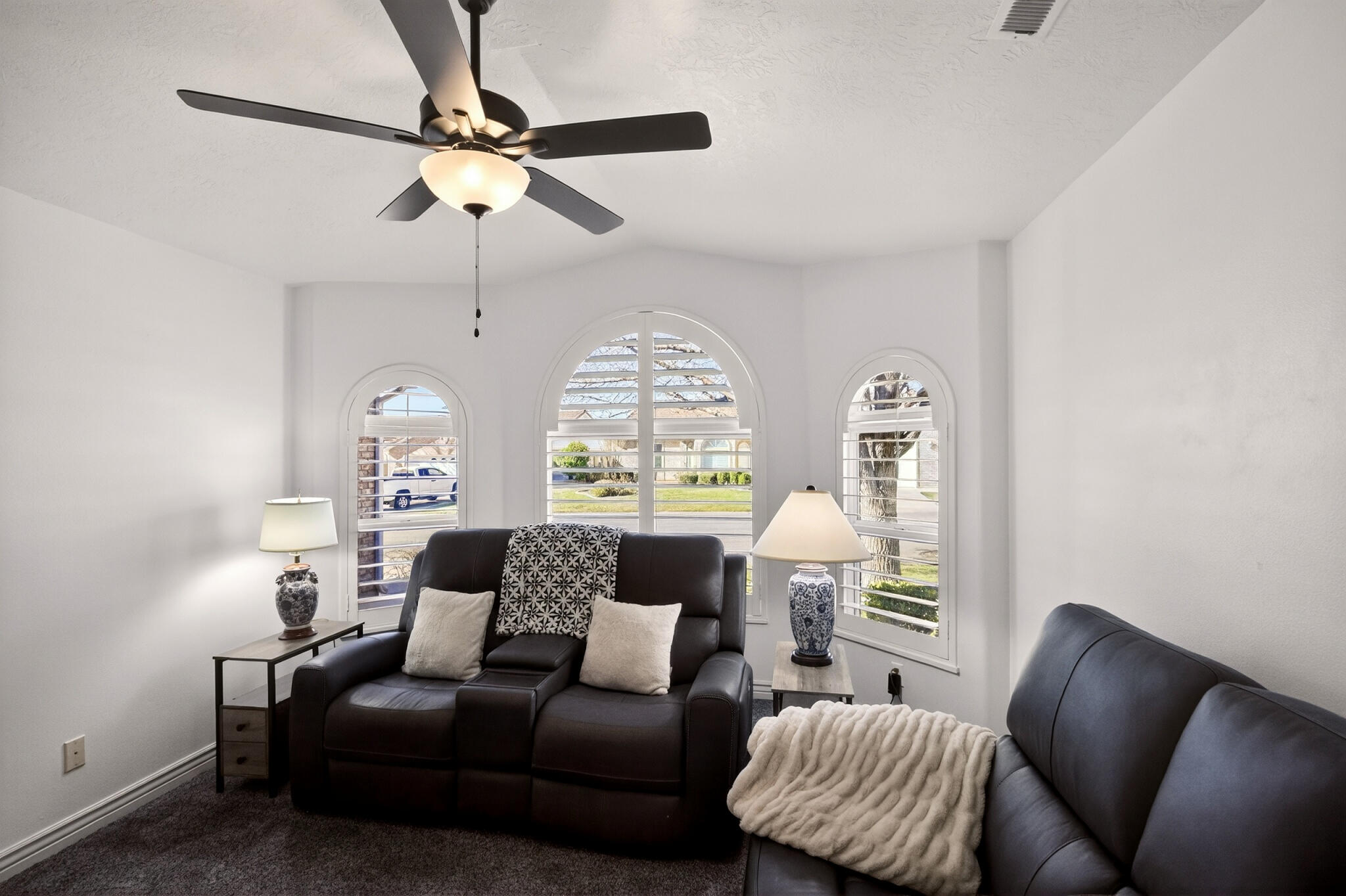 MEADOW CREEK ESTATES - Residential