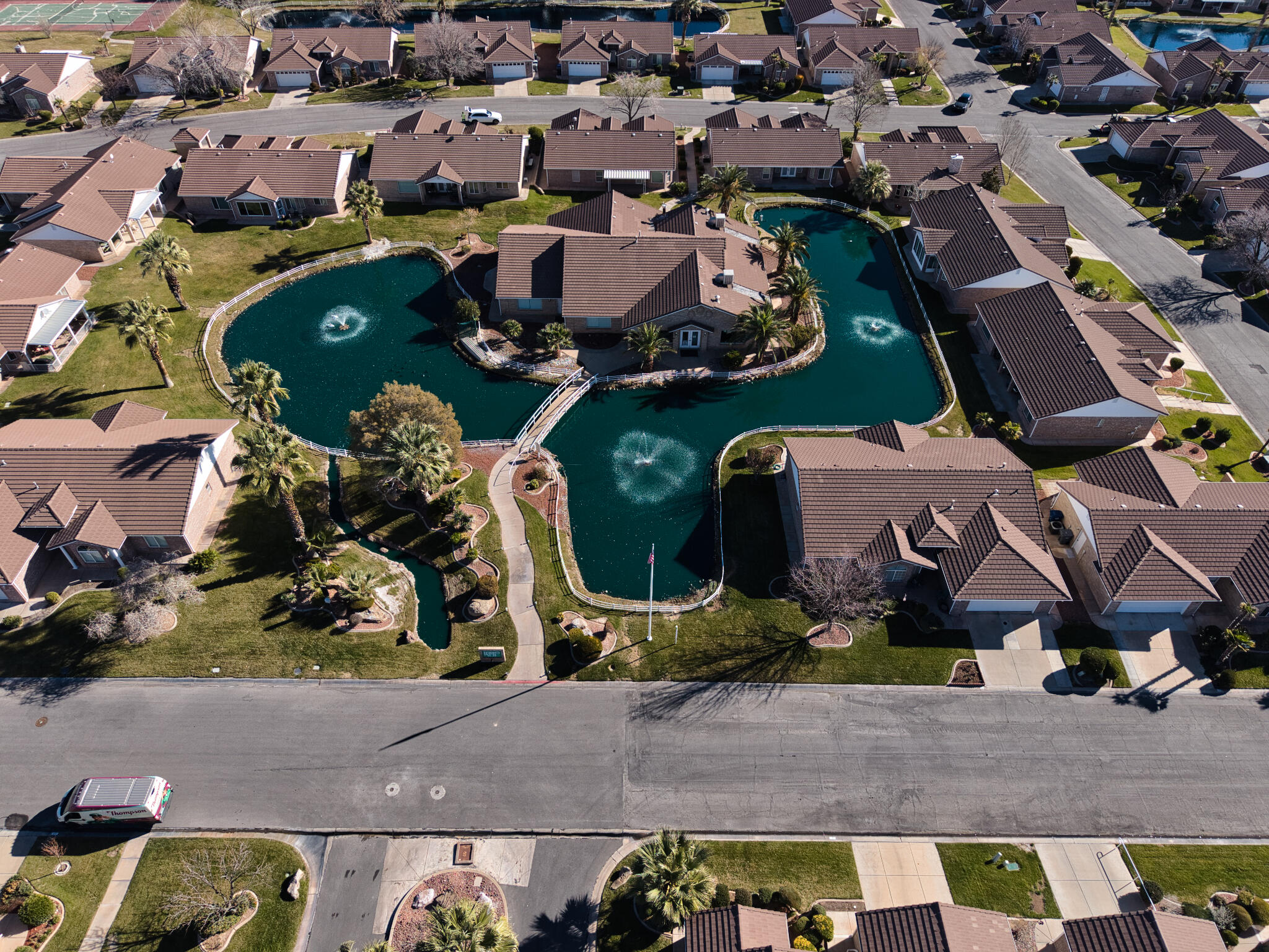 MEADOW CREEK ESTATES - Residential