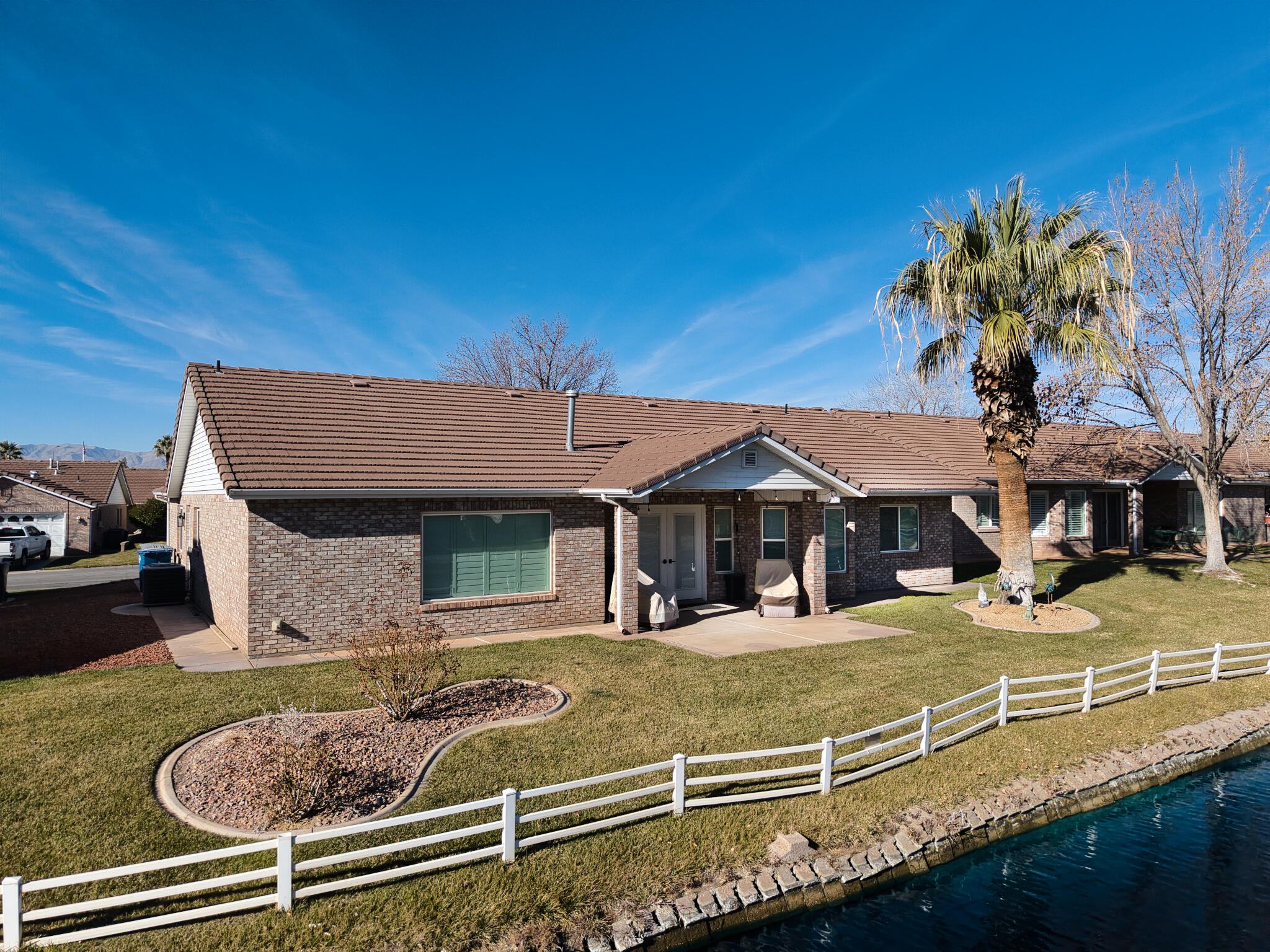 MEADOW CREEK ESTATES - Residential