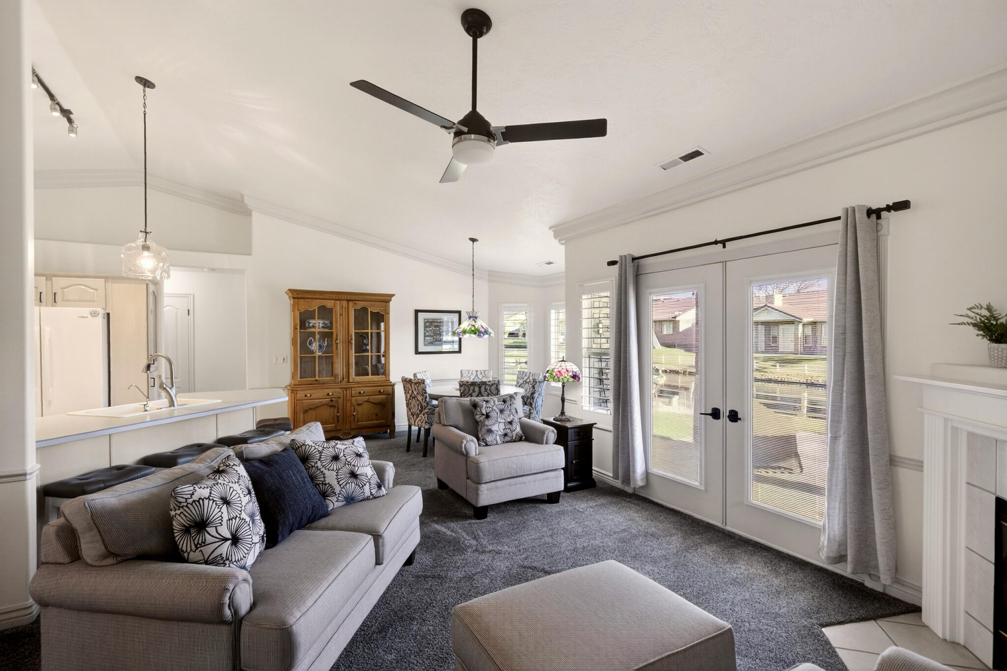 MEADOW CREEK ESTATES - Residential