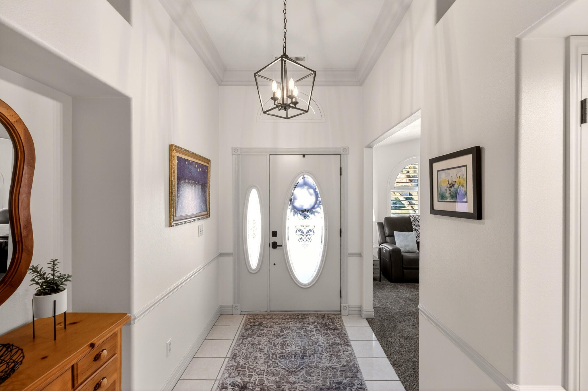 MEADOW CREEK ESTATES - Residential