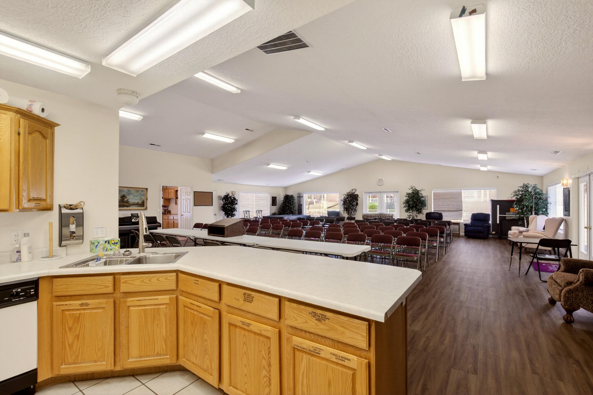 MEADOW CREEK ESTATES - Residential