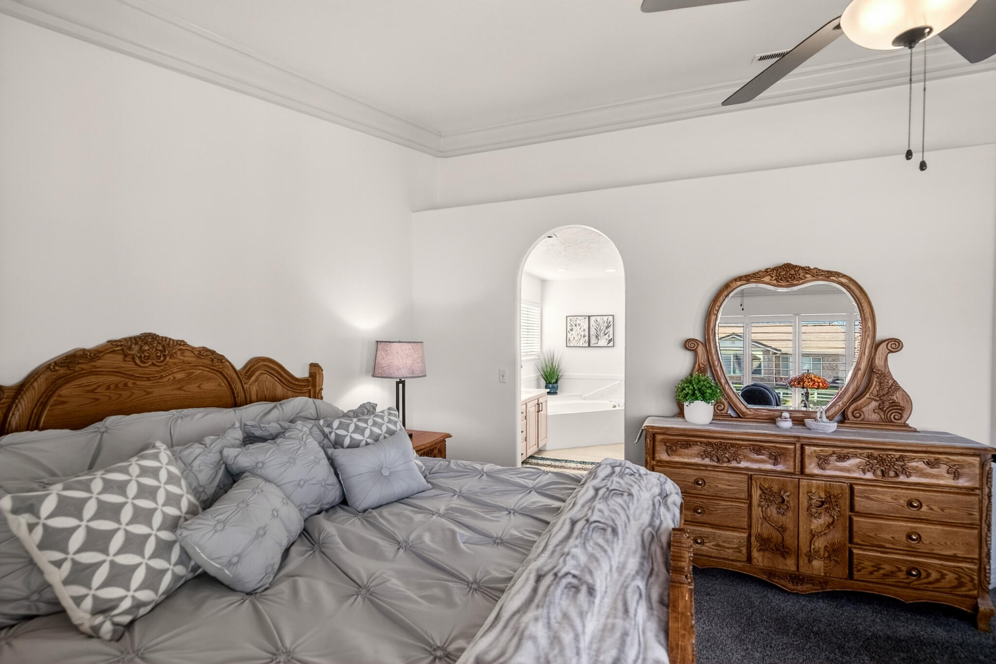 MEADOW CREEK ESTATES - Residential