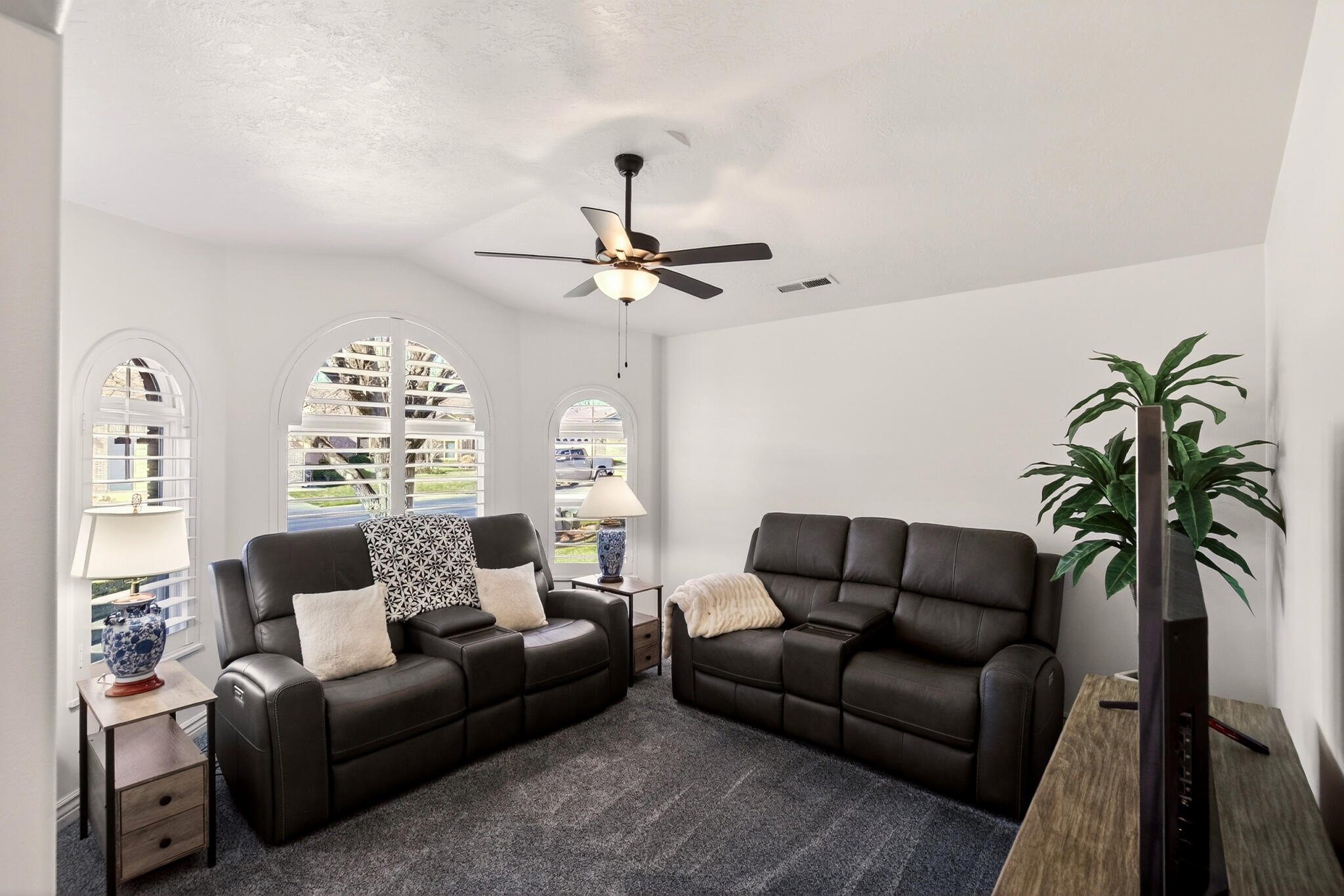 MEADOW CREEK ESTATES - Residential