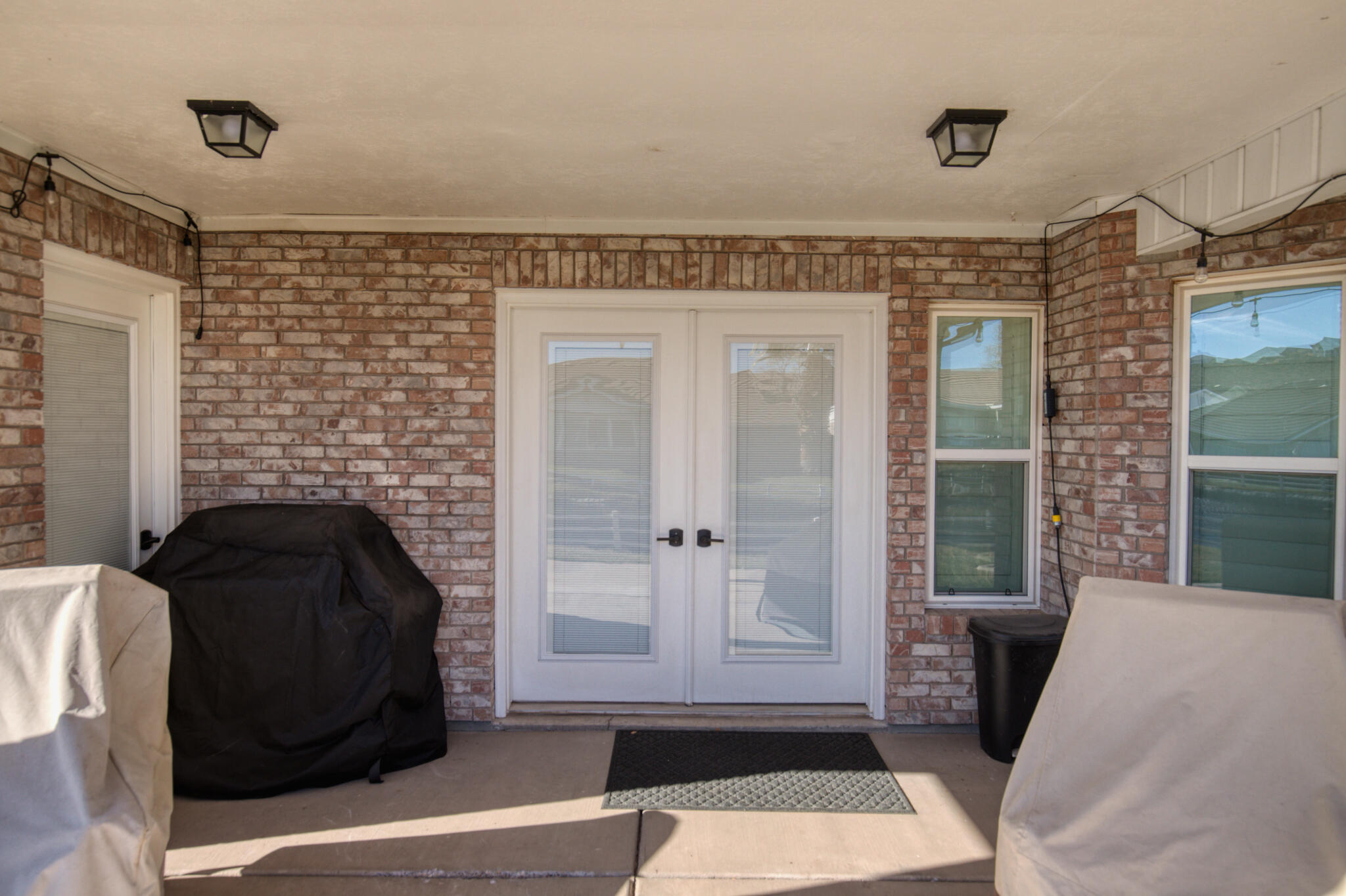 MEADOW CREEK ESTATES - Residential