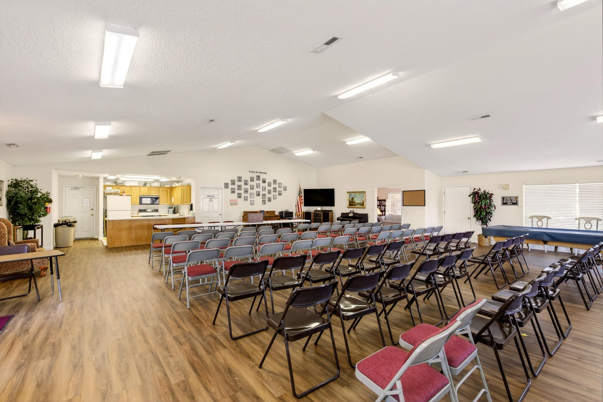 MEADOW CREEK ESTATES - Residential