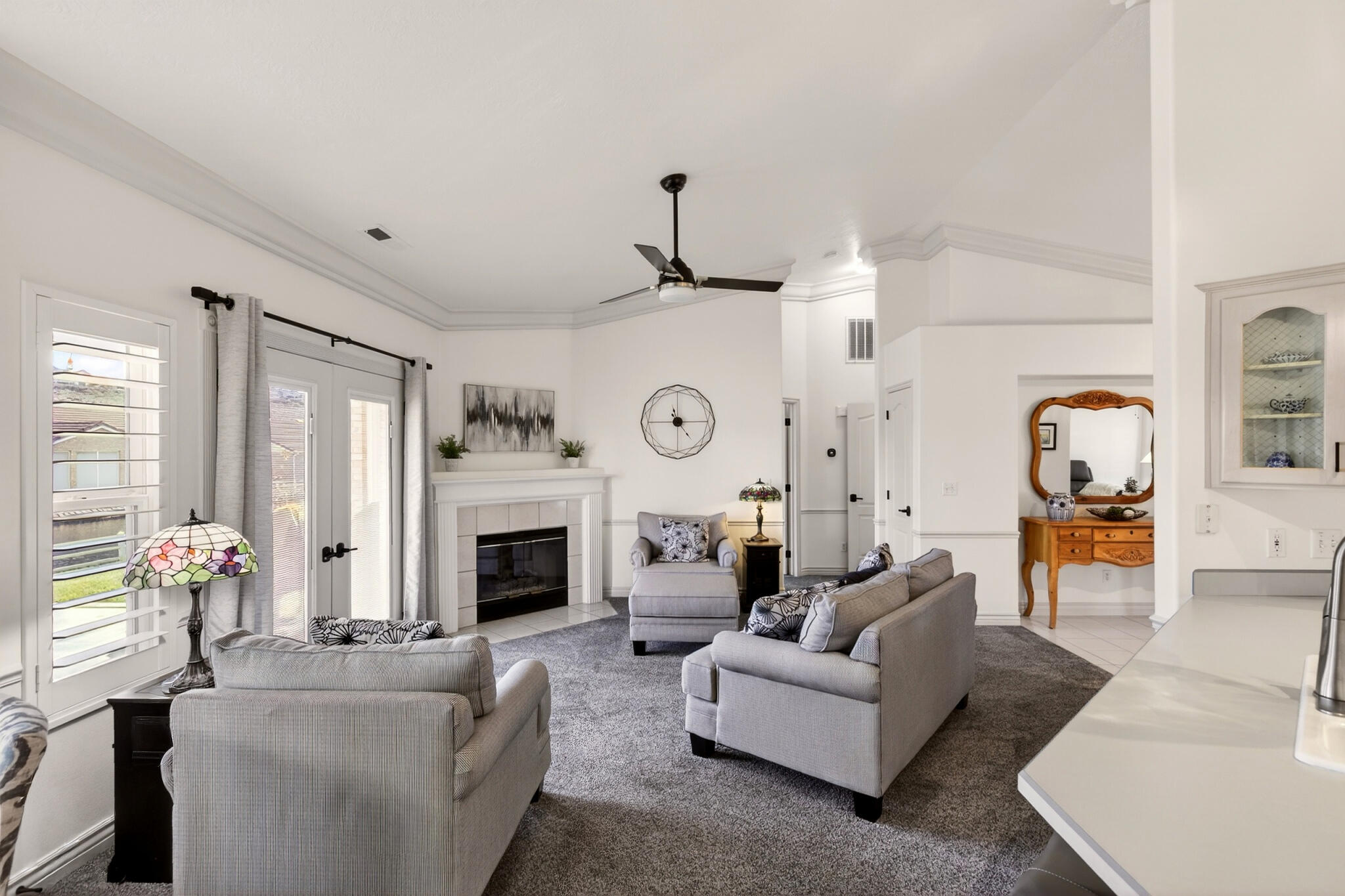 MEADOW CREEK ESTATES - Residential