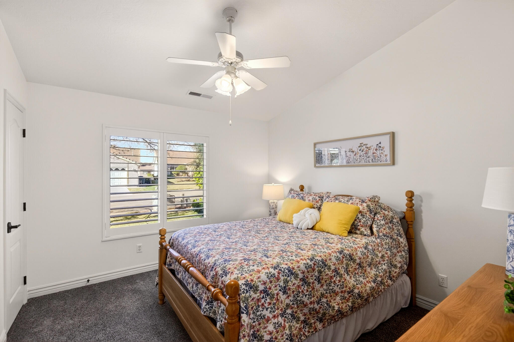 MEADOW CREEK ESTATES - Residential