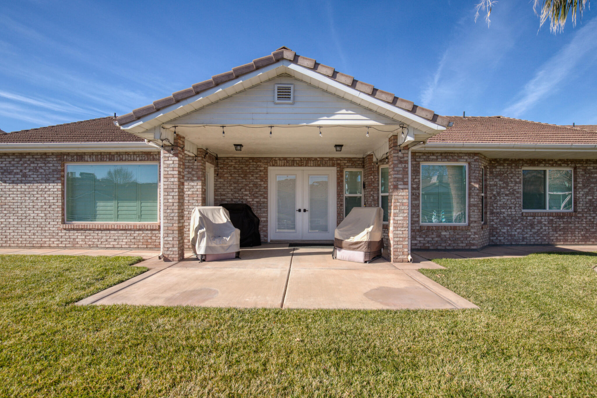 MEADOW CREEK ESTATES - Residential