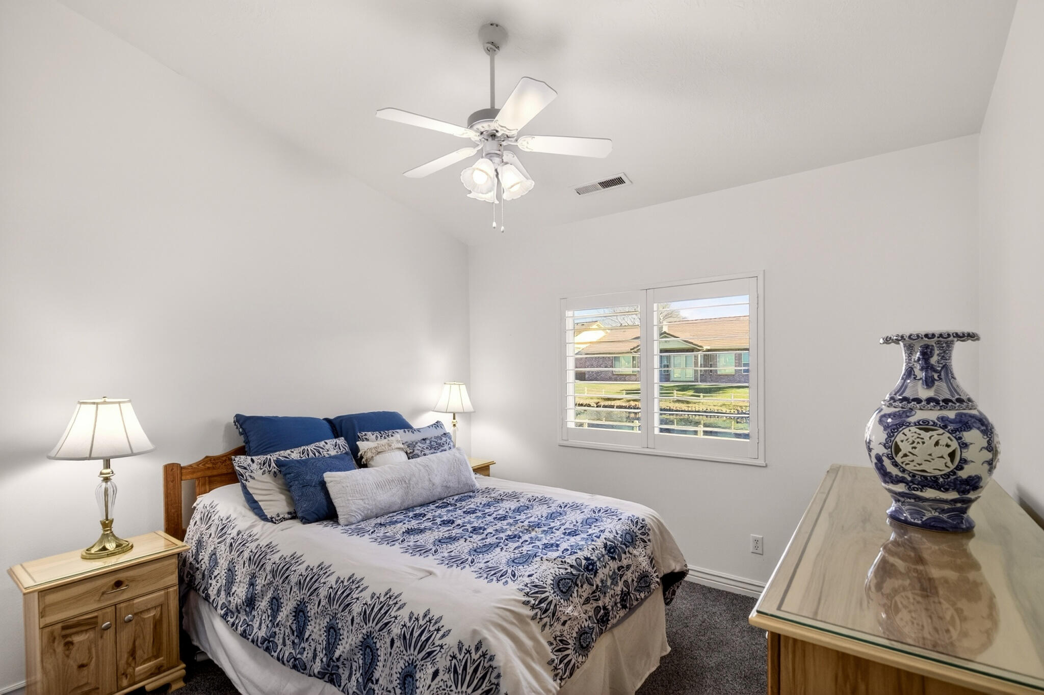 MEADOW CREEK ESTATES - Residential