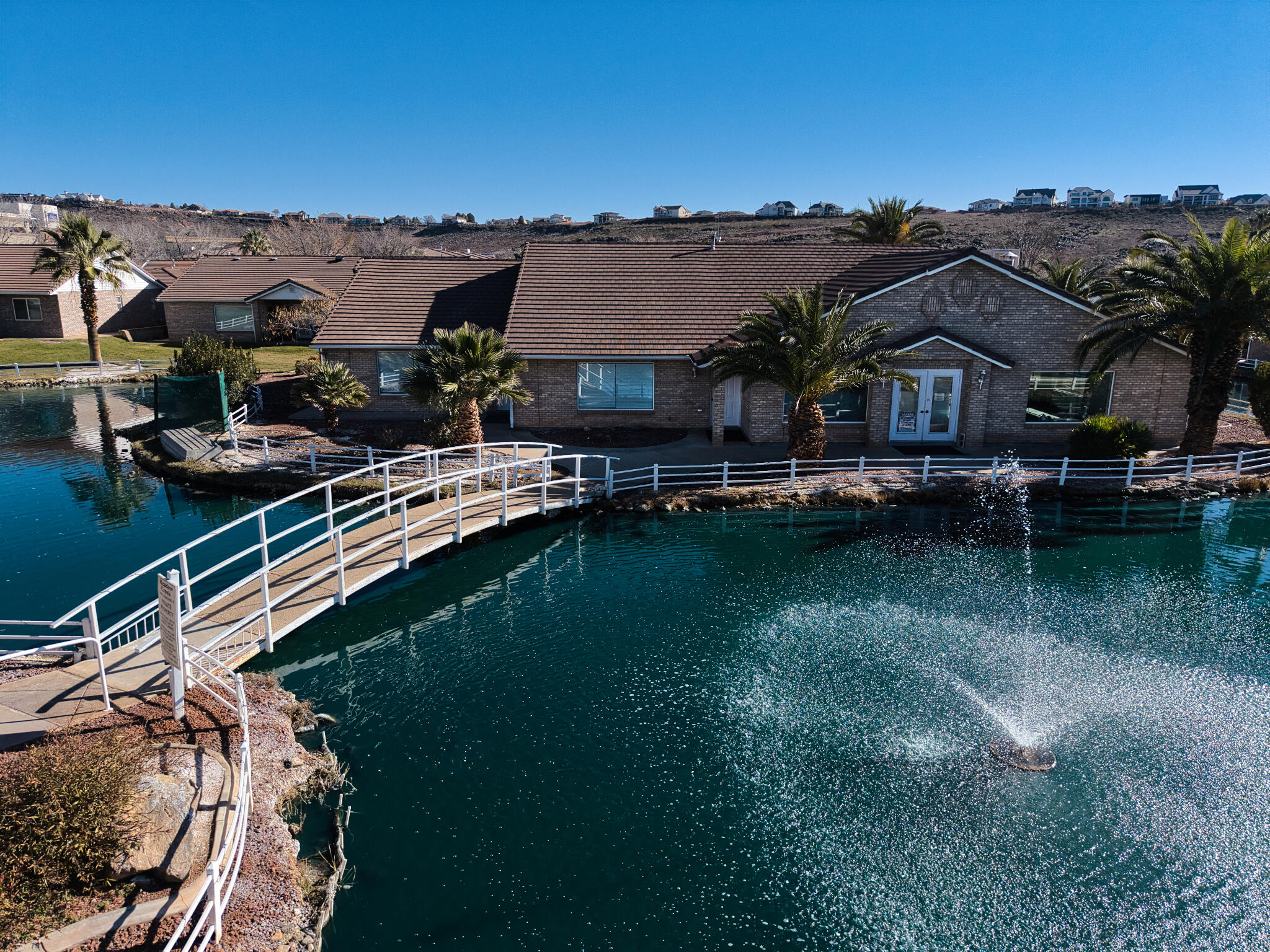 MEADOW CREEK ESTATES - Residential