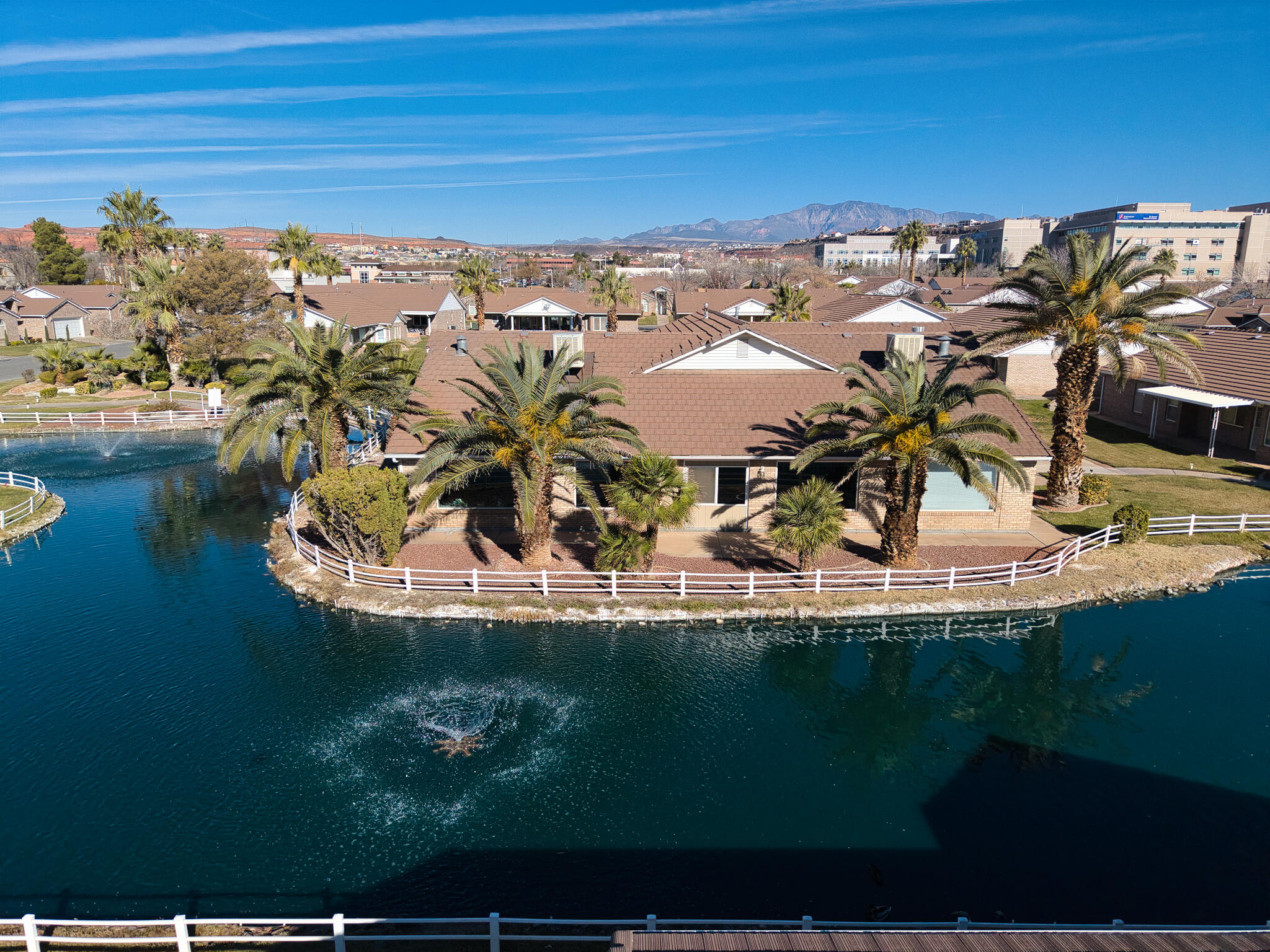 MEADOW CREEK ESTATES - Residential