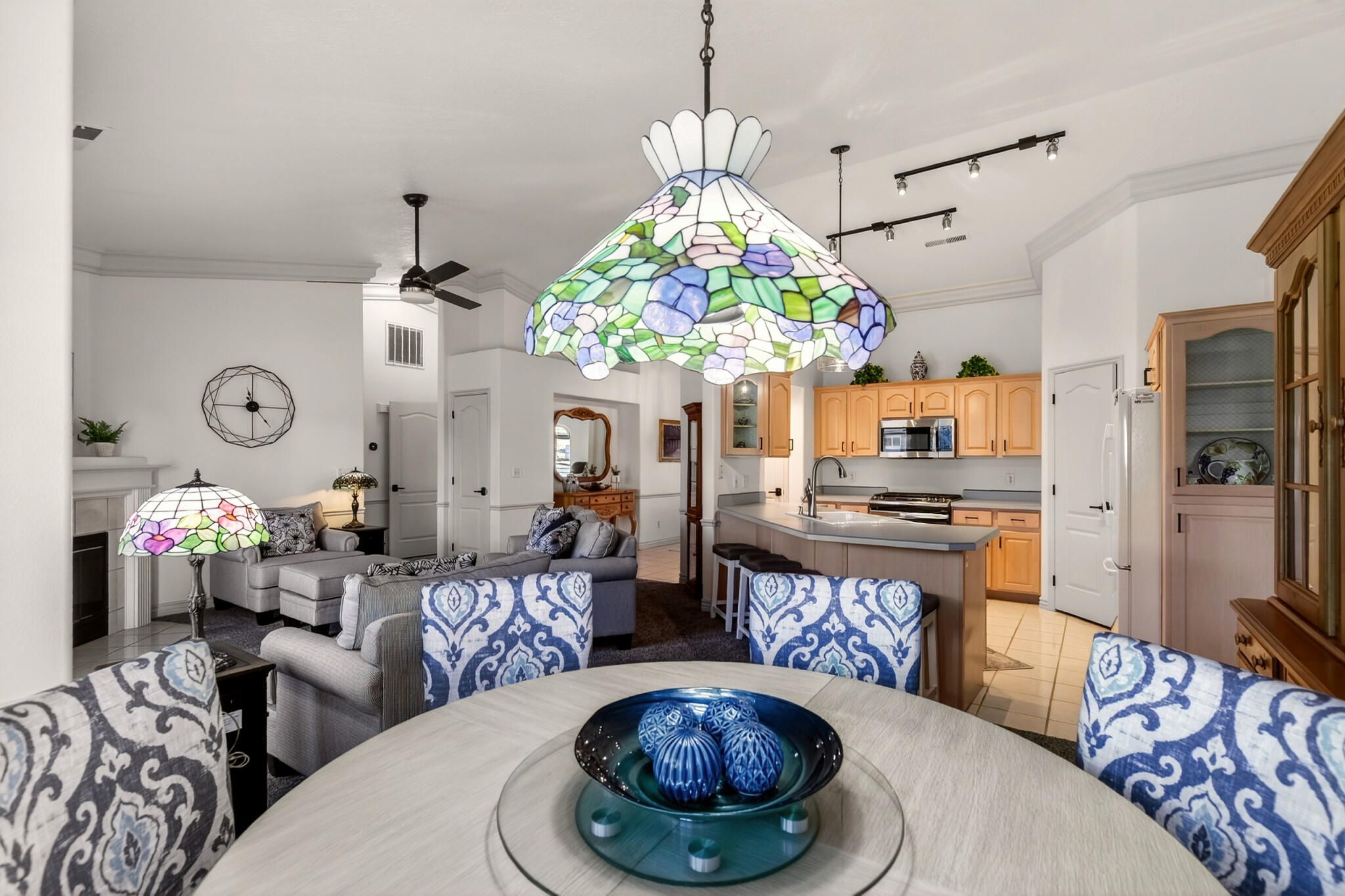 MEADOW CREEK ESTATES - Residential