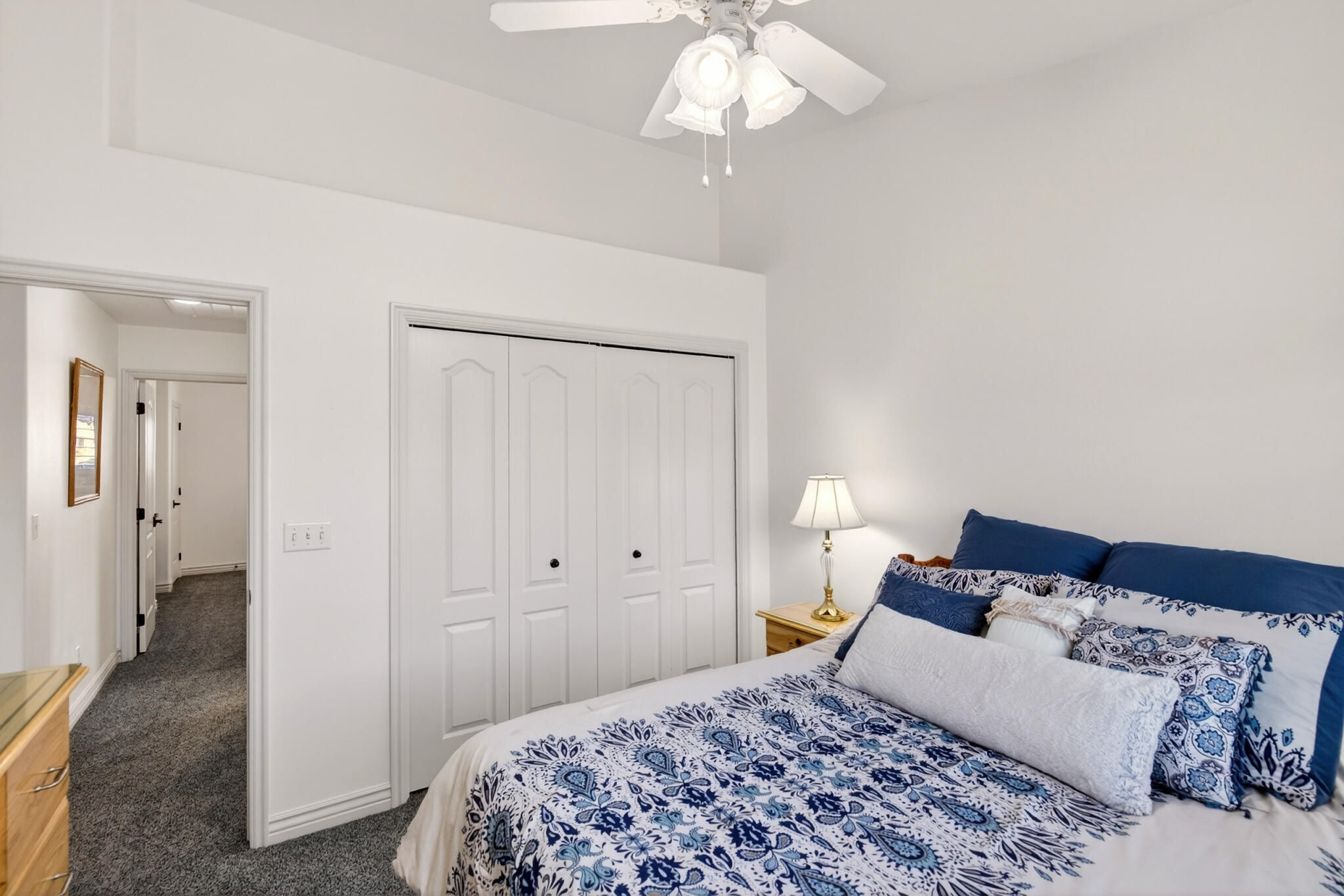 MEADOW CREEK ESTATES - Residential