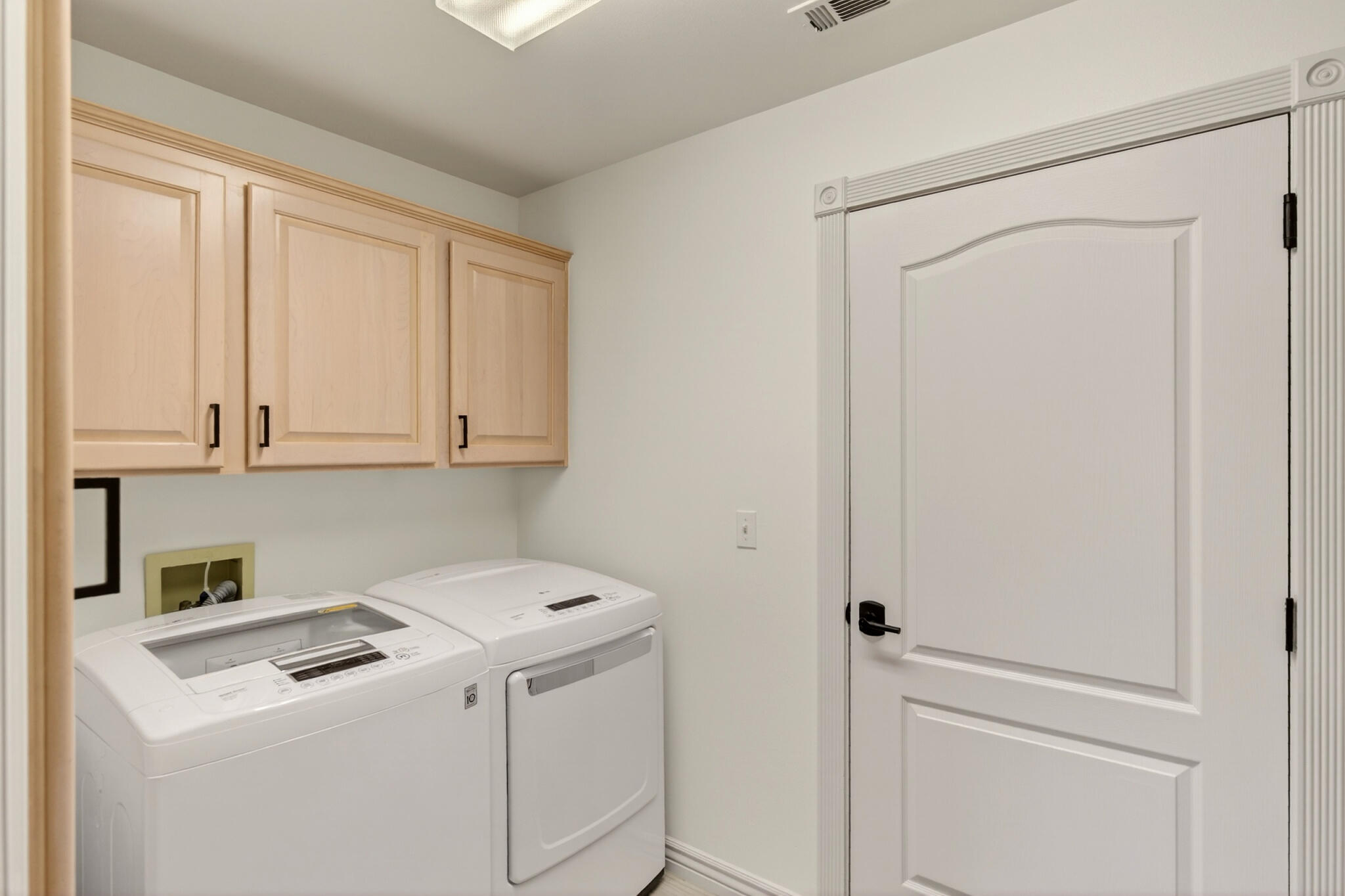 MEADOW CREEK ESTATES - Residential