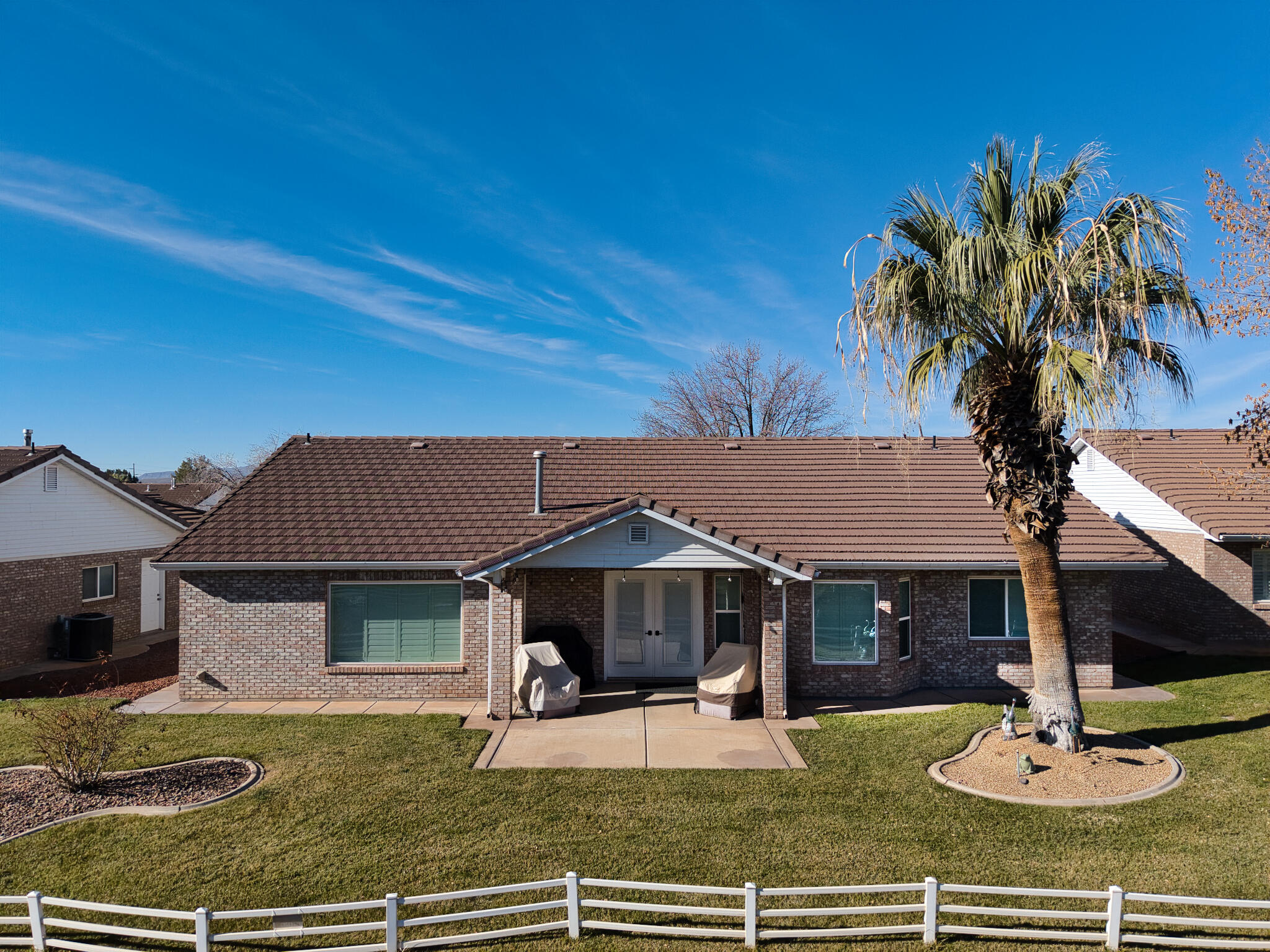 MEADOW CREEK ESTATES - Residential