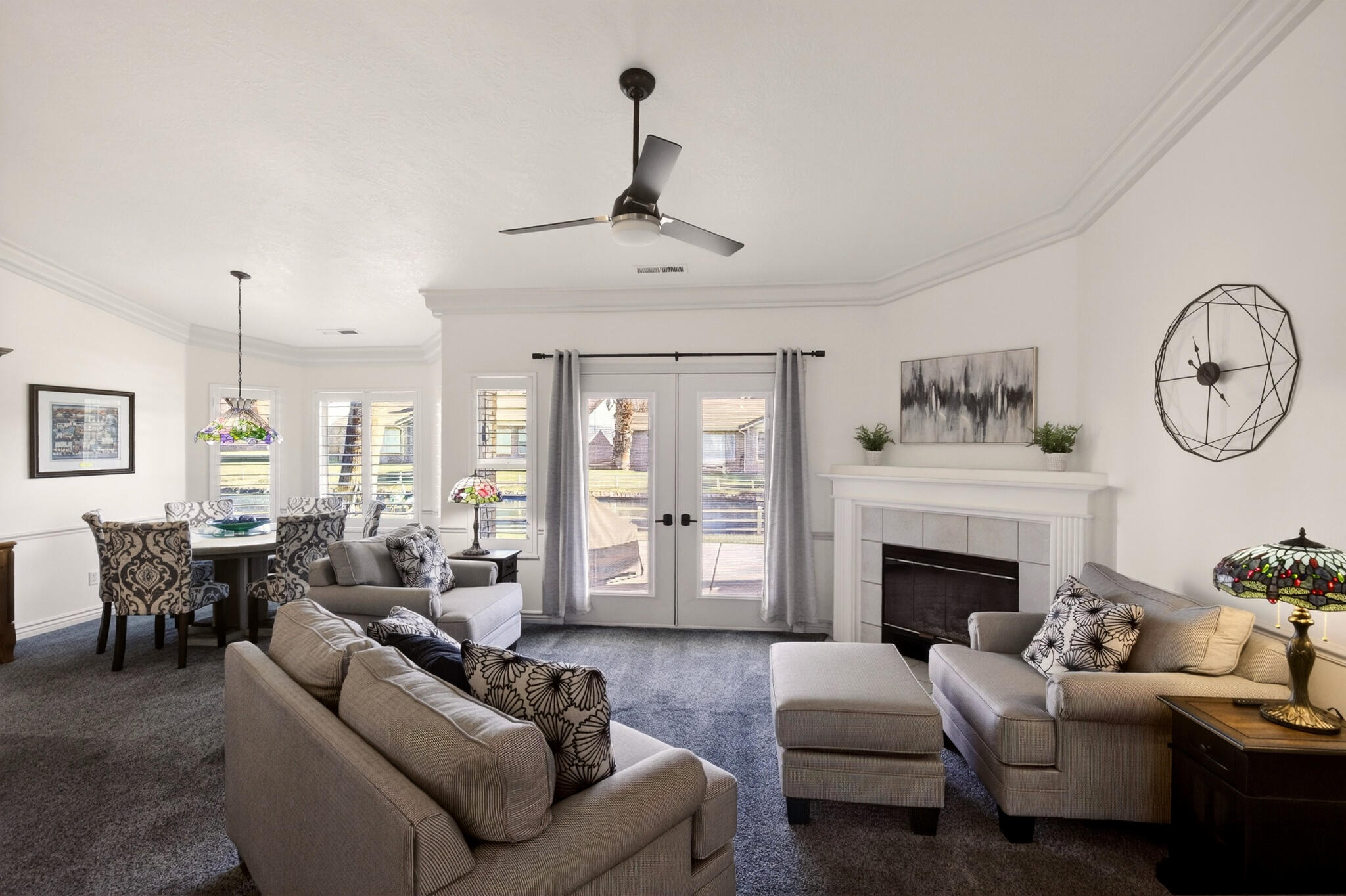 MEADOW CREEK ESTATES - Residential