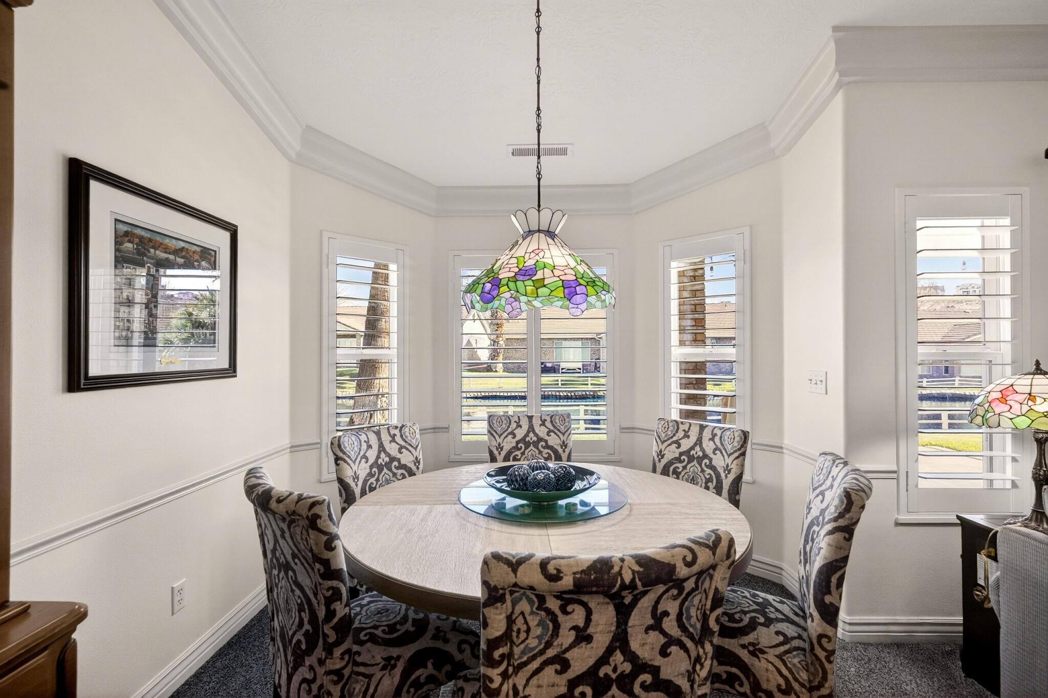 MEADOW CREEK ESTATES - Residential