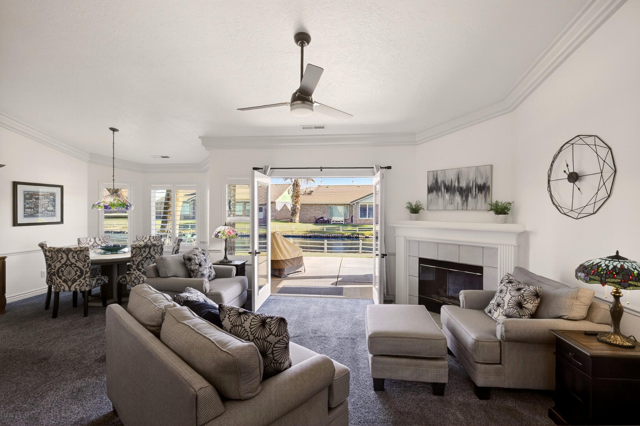 MEADOW CREEK ESTATES - Residential