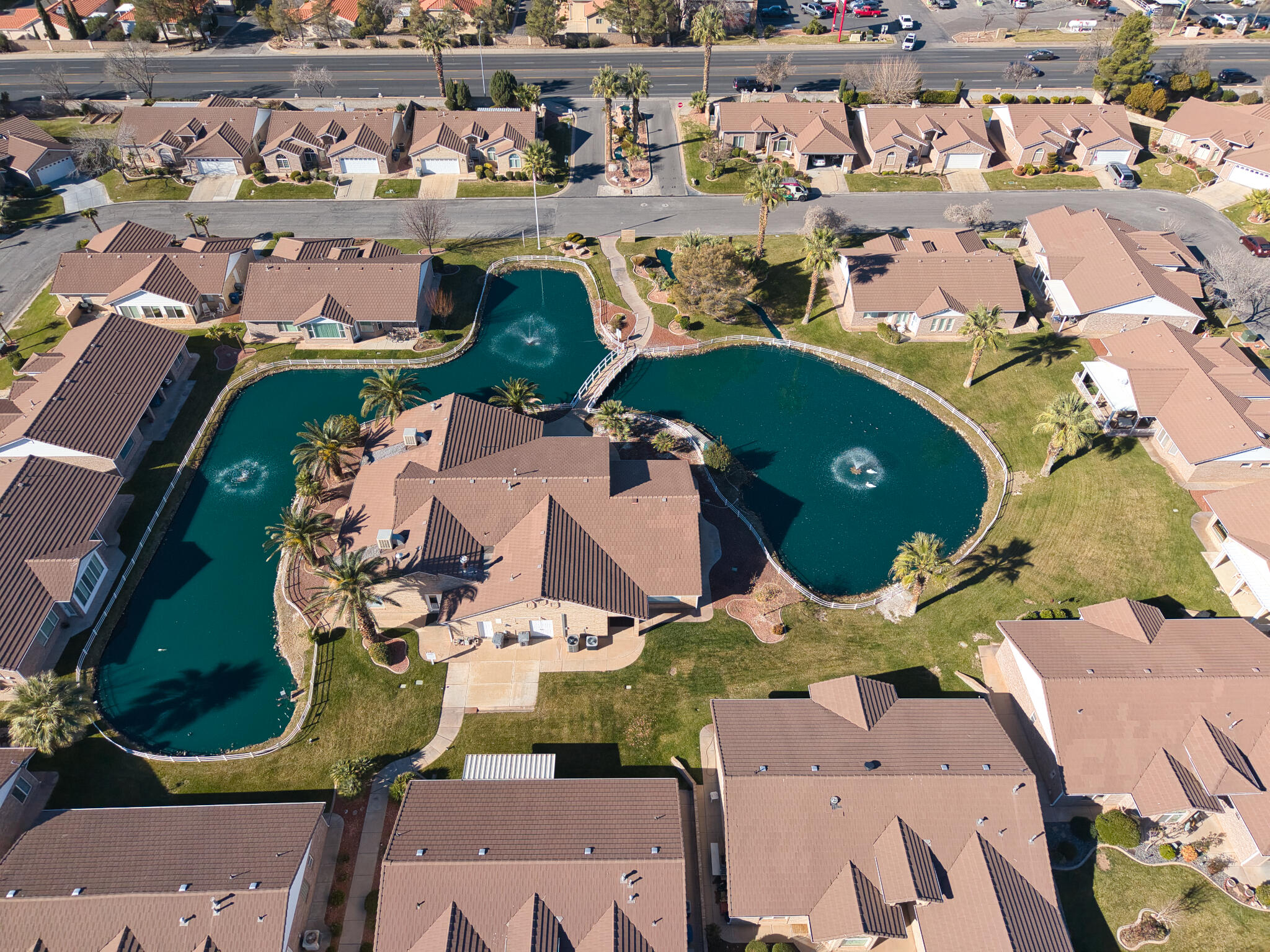 MEADOW CREEK ESTATES - Residential