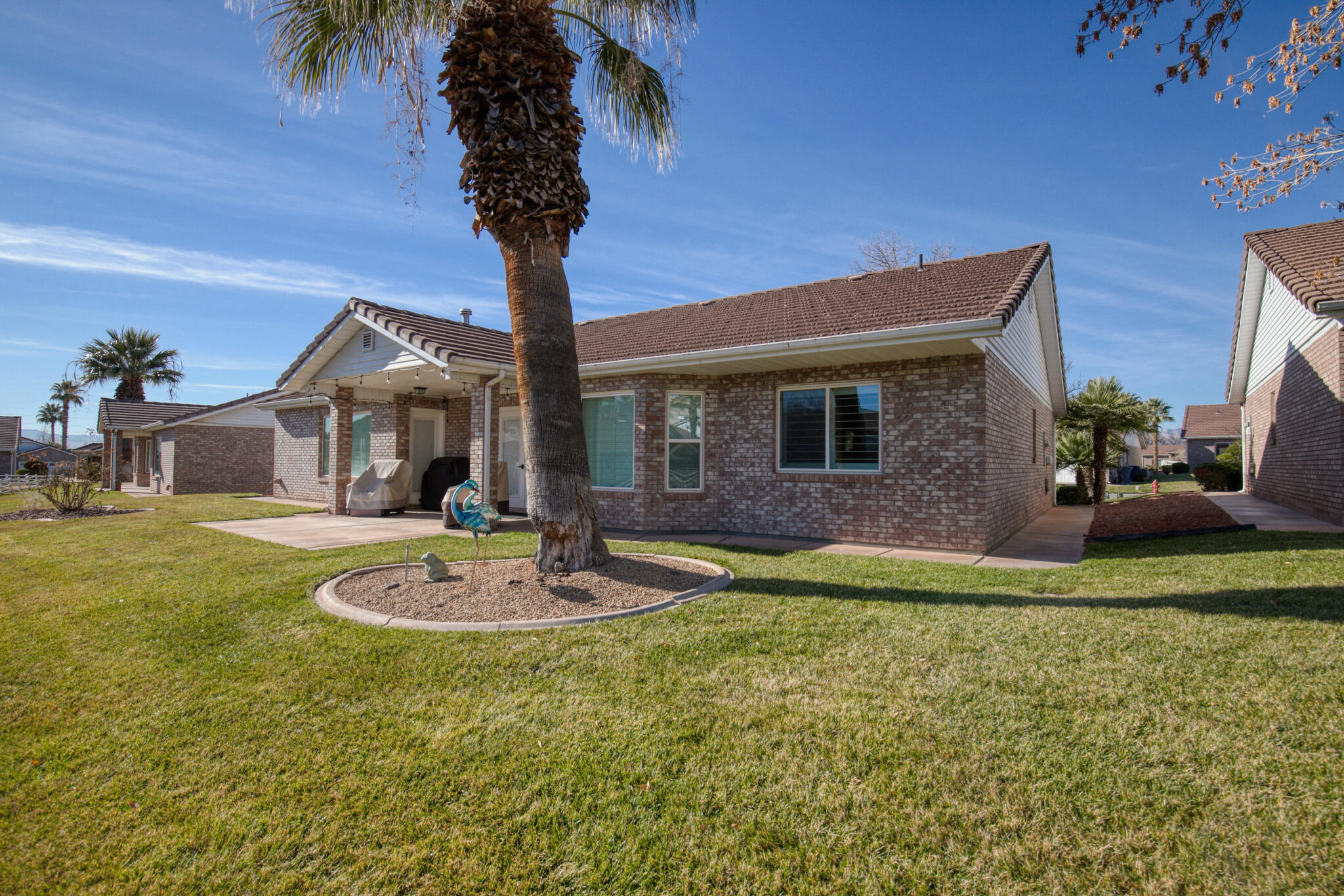 MEADOW CREEK ESTATES - Residential