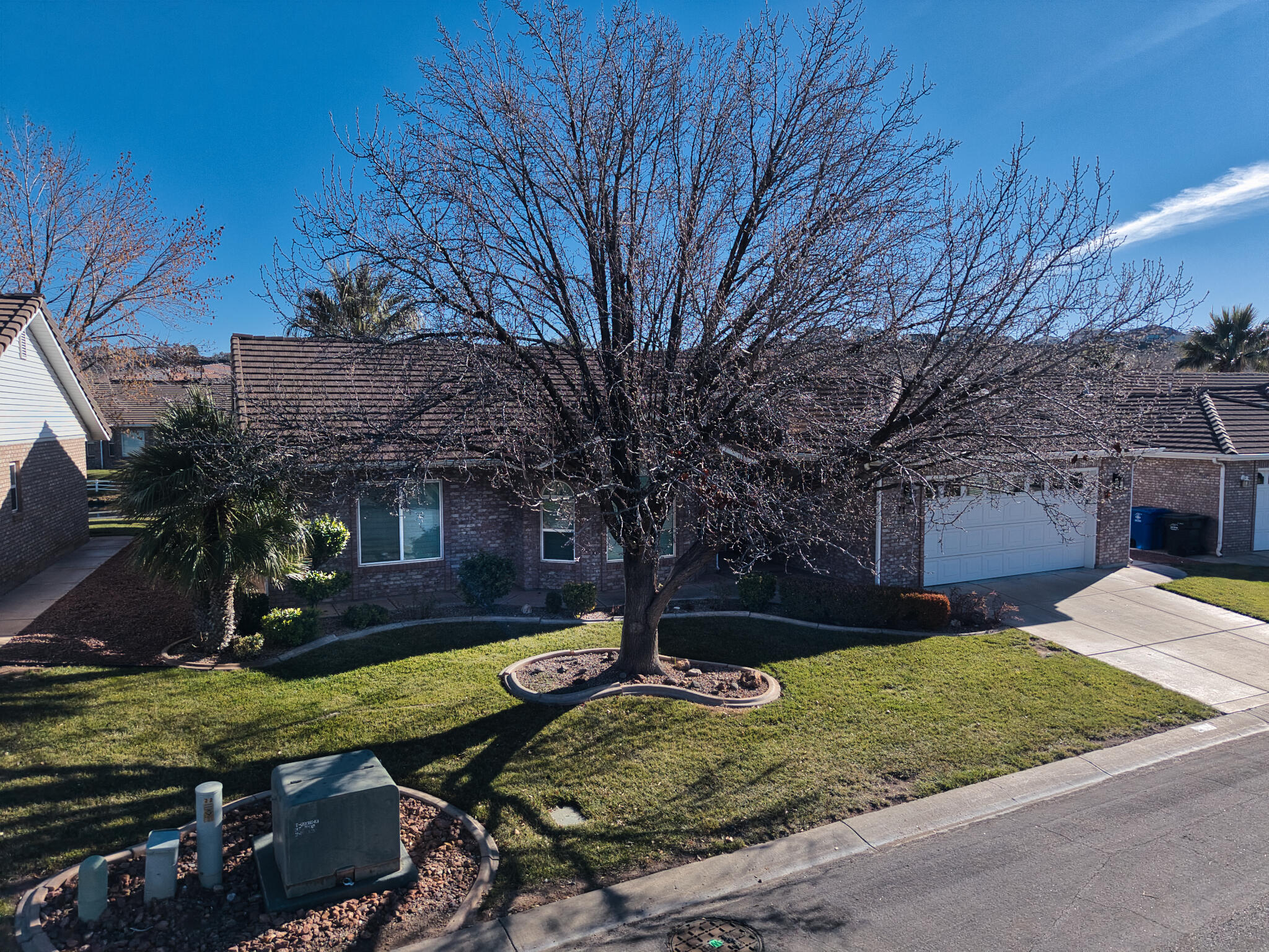 MEADOW CREEK ESTATES - Residential