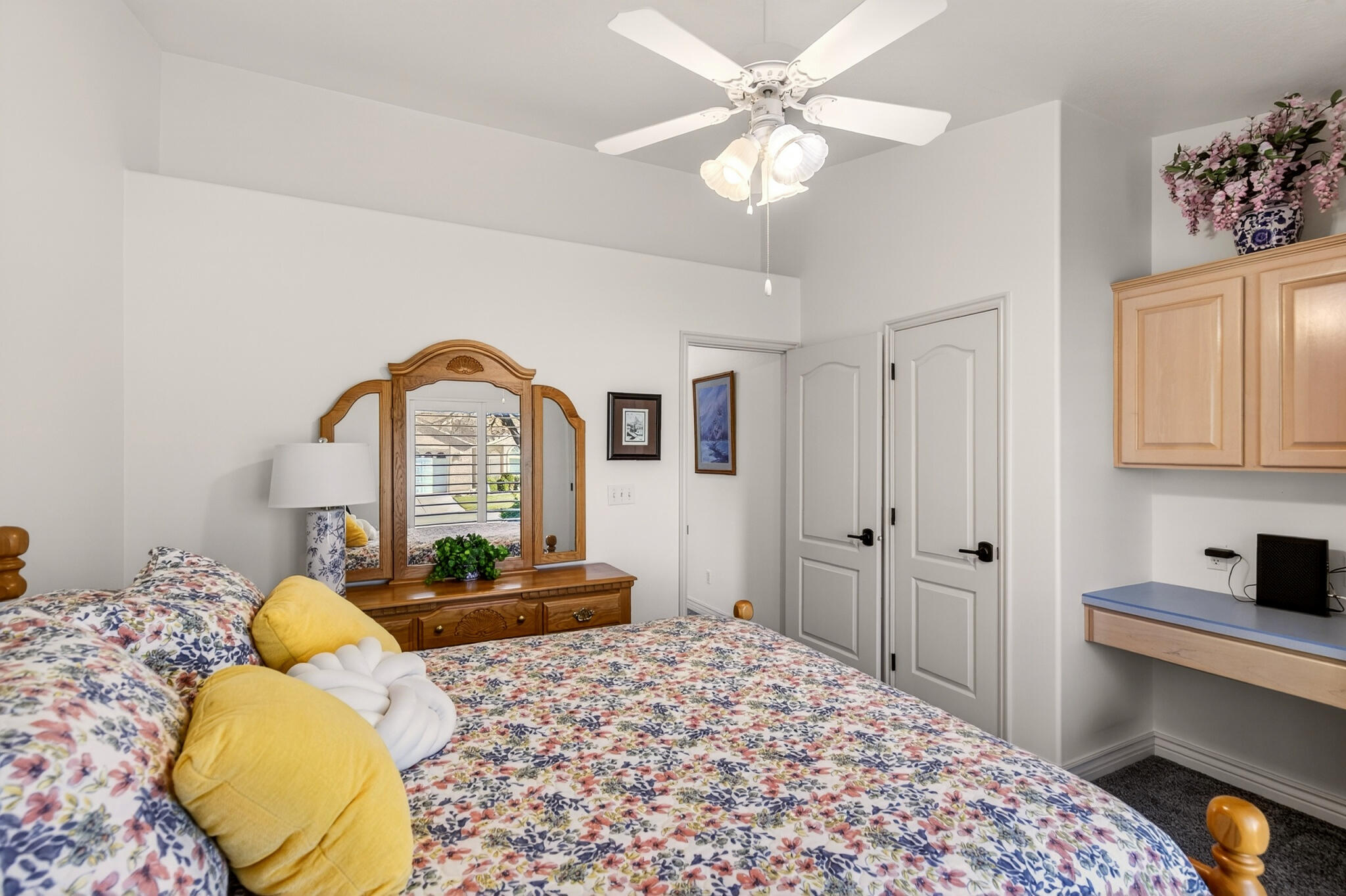 MEADOW CREEK ESTATES - Residential