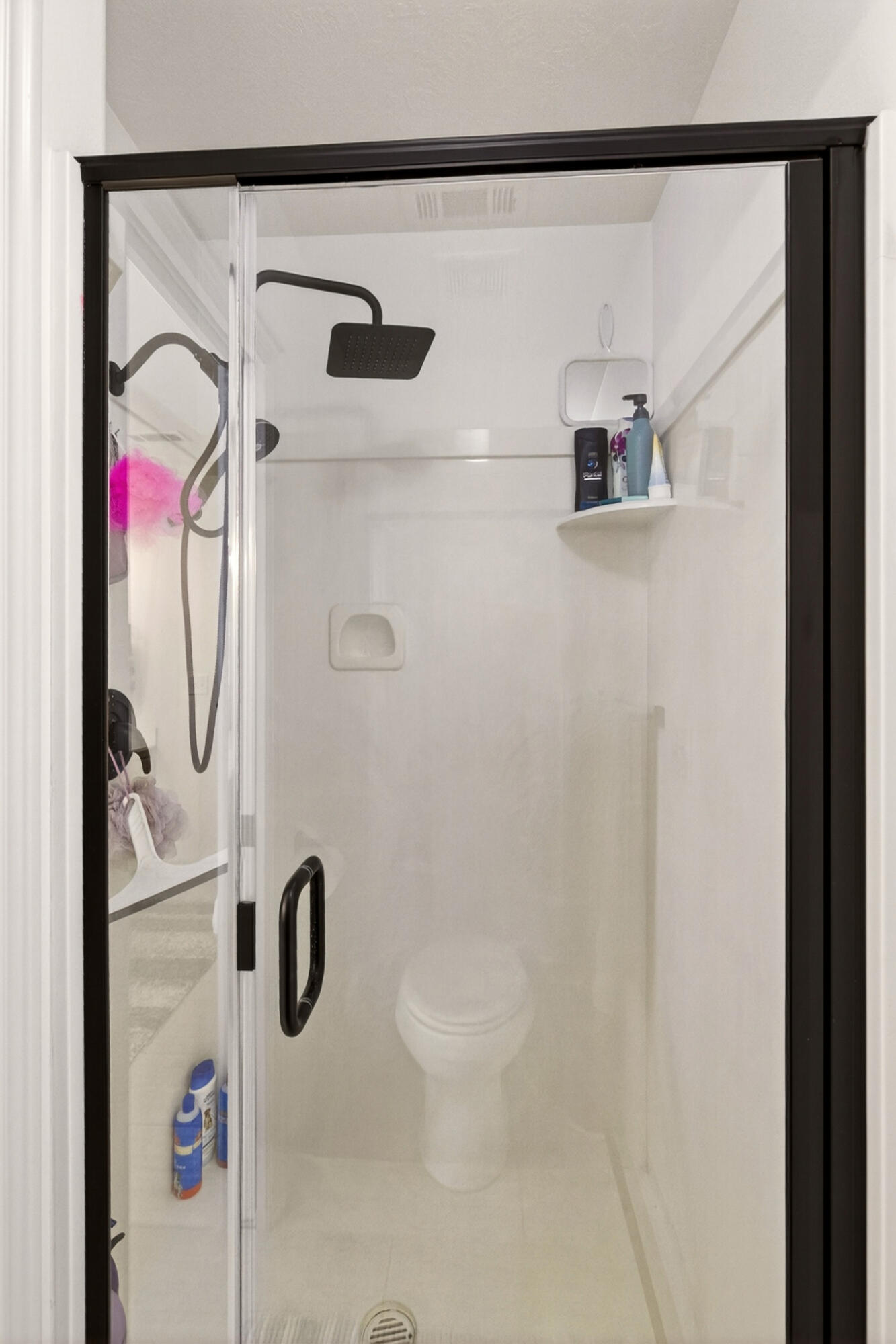 MEADOW CREEK ESTATES - Residential