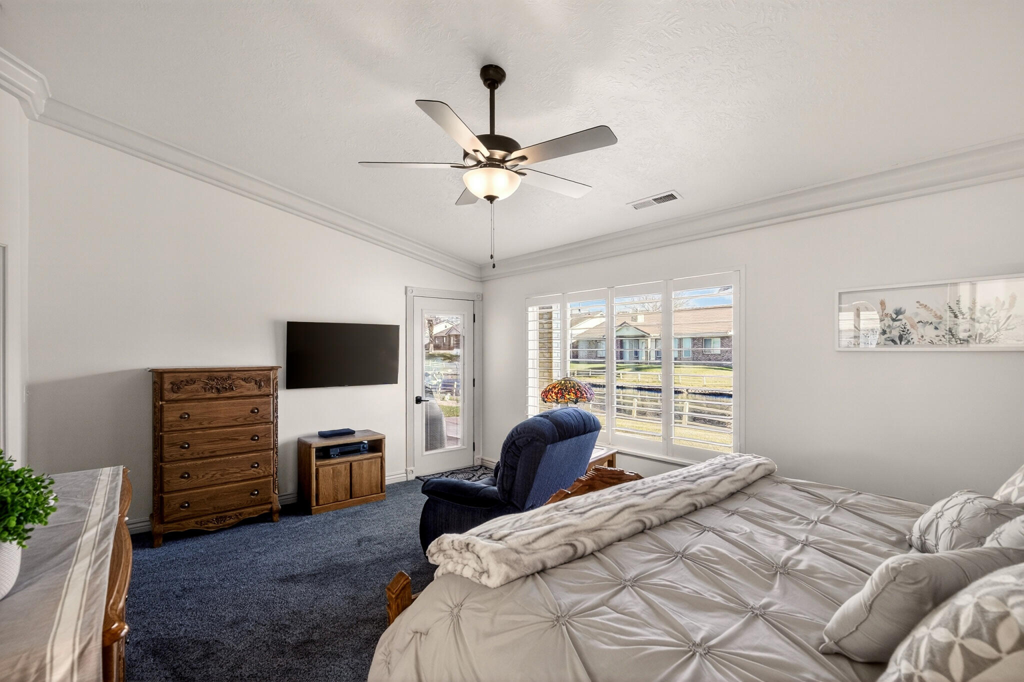 MEADOW CREEK ESTATES - Residential