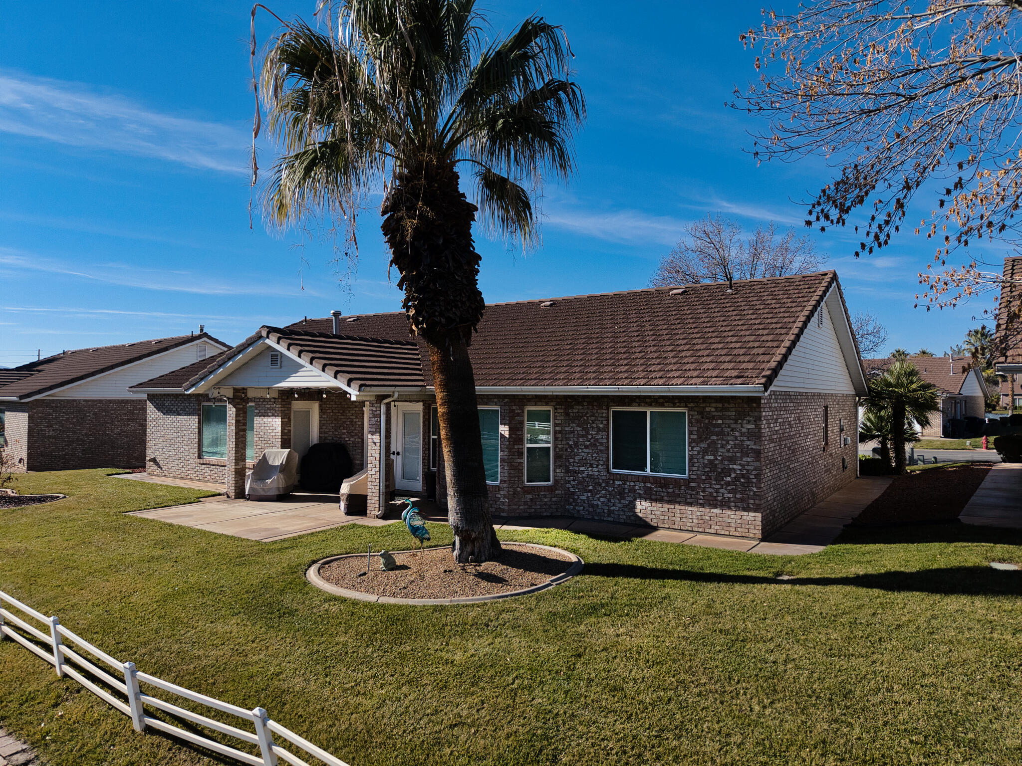 MEADOW CREEK ESTATES - Residential