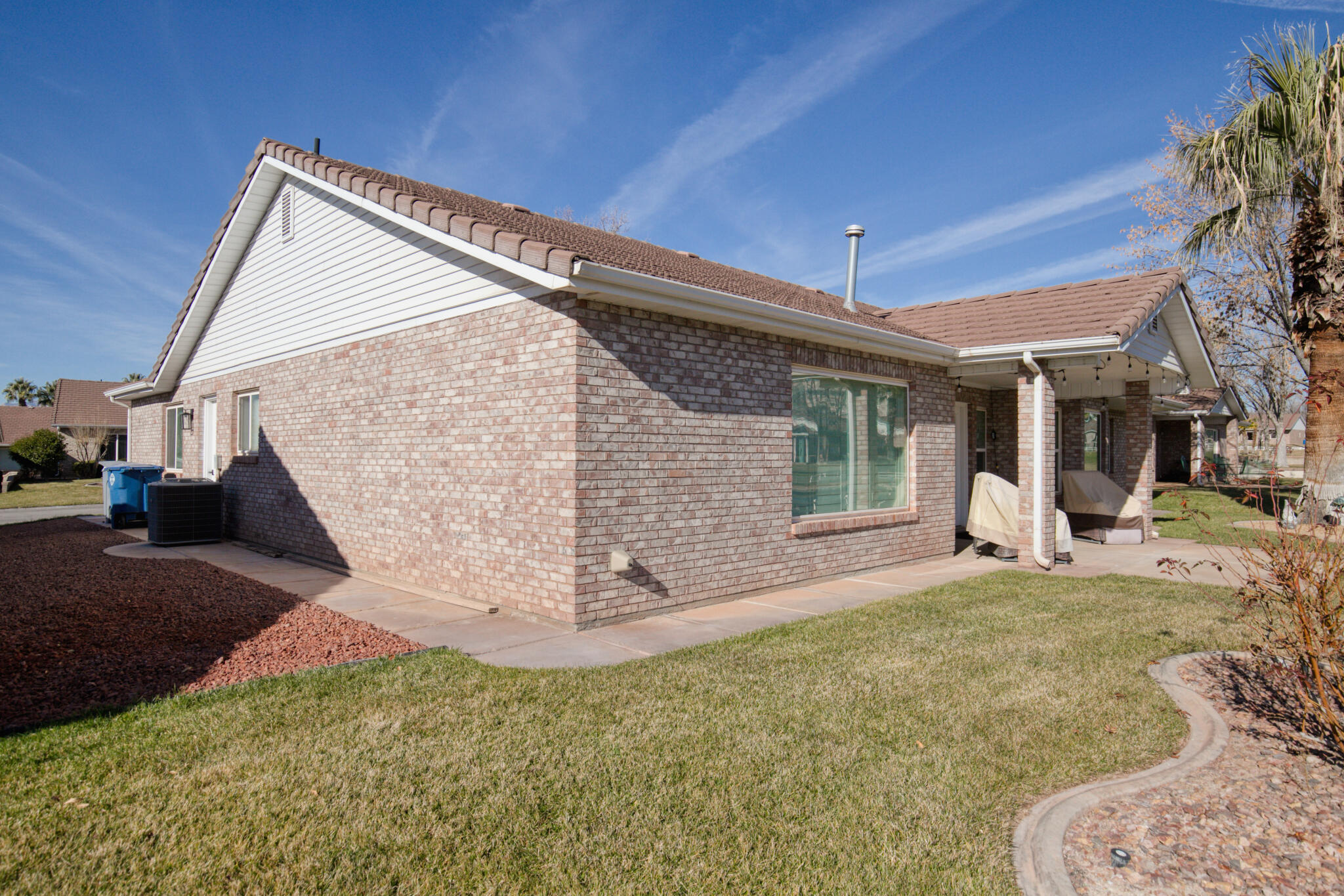 MEADOW CREEK ESTATES - Residential