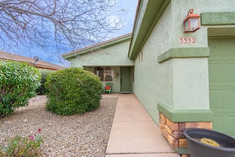 Tiny photo for 3352 E Sweetwater Springs DR, Washington, UT 84780 (MLS # 26-269582)