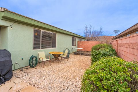 Tiny photo for 3352 E Sweetwater Springs DR, Washington, UT 84780 (MLS # 26-269582)