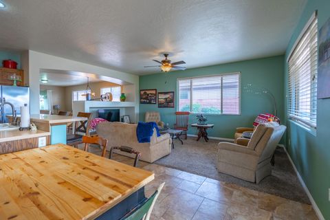 Tiny photo for 3352 E Sweetwater Springs DR, Washington, UT 84780 (MLS # 26-269582)
