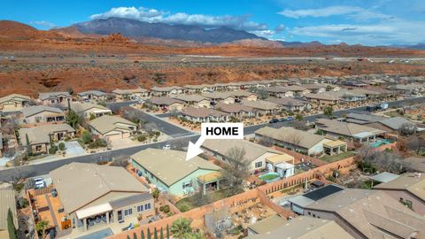 Tiny photo for 3352 E Sweetwater Springs DR, Washington, UT 84780 (MLS # 26-269582)