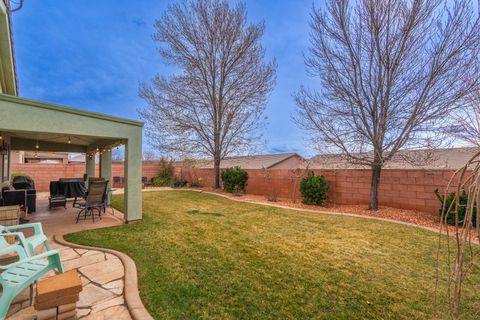 Tiny photo for 3352 E Sweetwater Springs DR, Washington, UT 84780 (MLS # 26-269582)