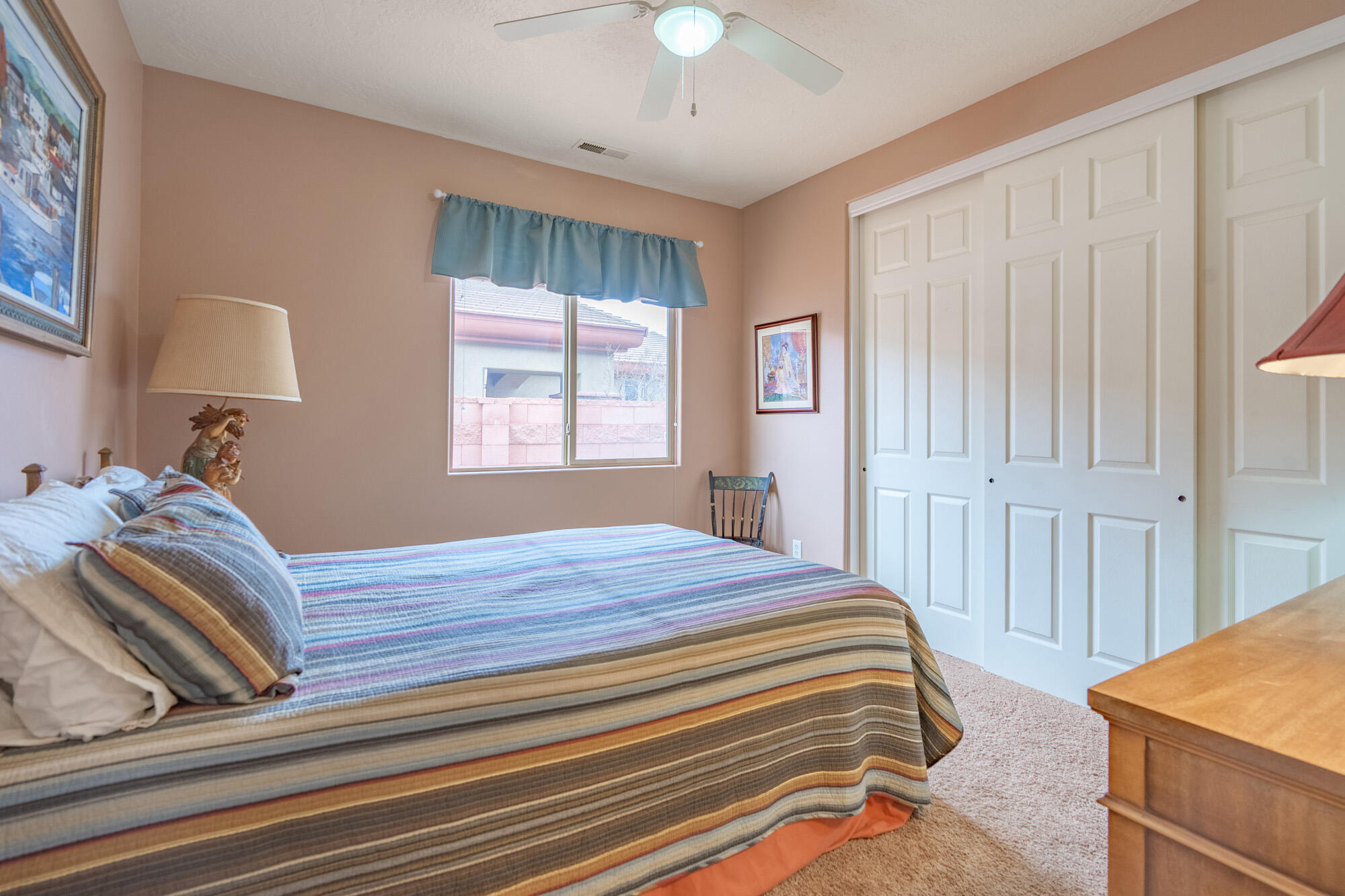 CORAL CANYON - Residential