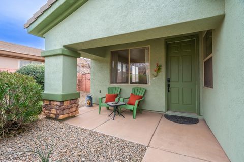 Tiny photo for 3352 E Sweetwater Springs DR, Washington, UT 84780 (MLS # 26-269582)