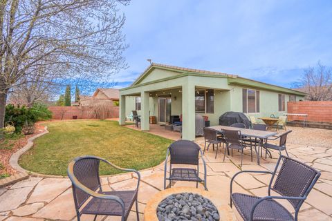 Tiny photo for 3352 E Sweetwater Springs DR, Washington, UT 84780 (MLS # 26-269582)