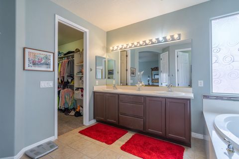 Tiny photo for 3352 E Sweetwater Springs DR, Washington, UT 84780 (MLS # 26-269582)