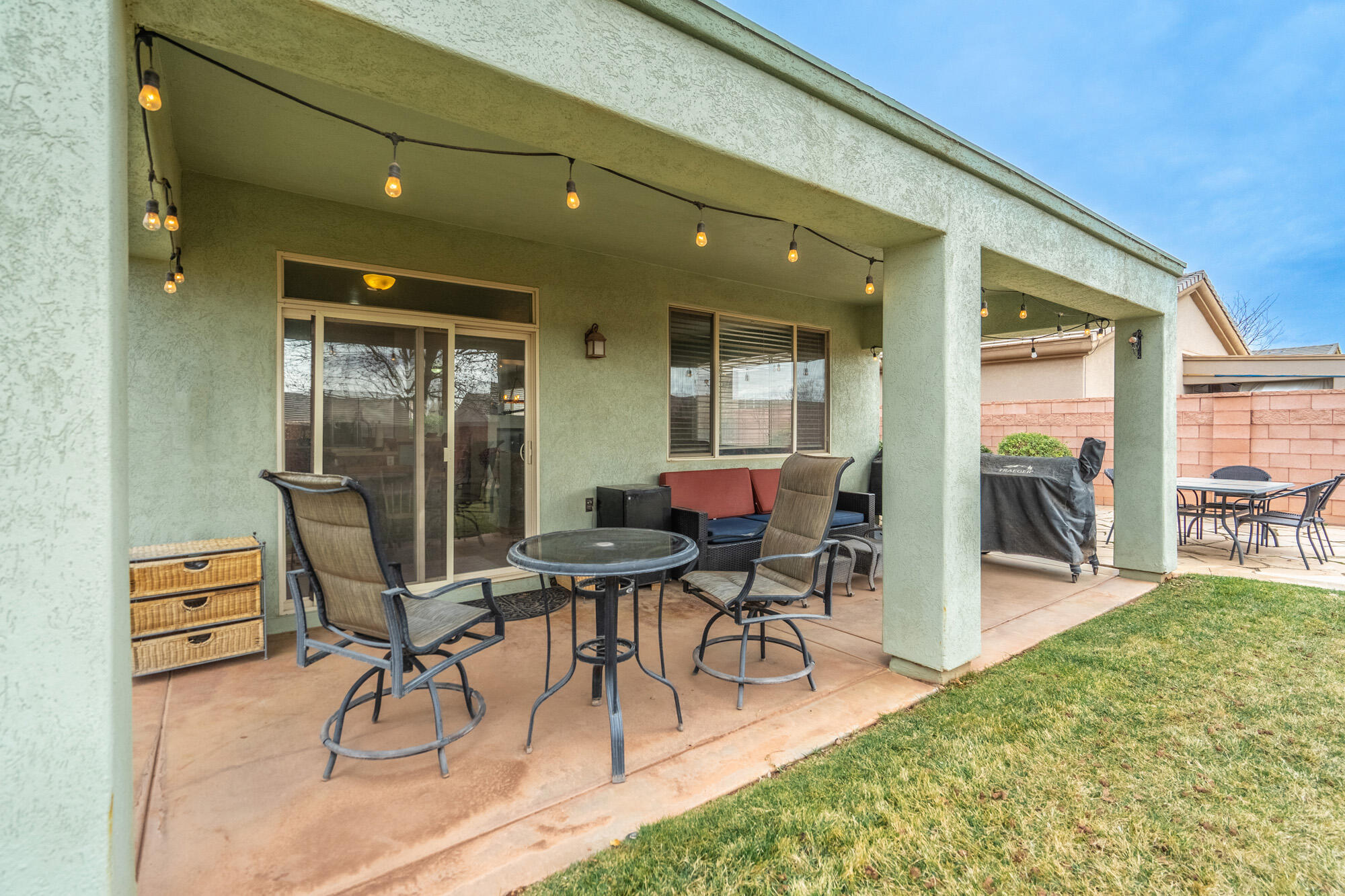 CORAL CANYON - Residential