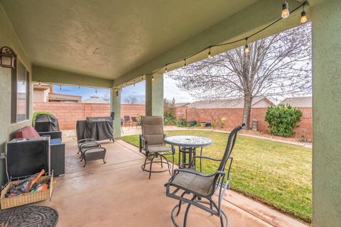 Tiny photo for 3352 E Sweetwater Springs DR, Washington, UT 84780 (MLS # 26-269582)